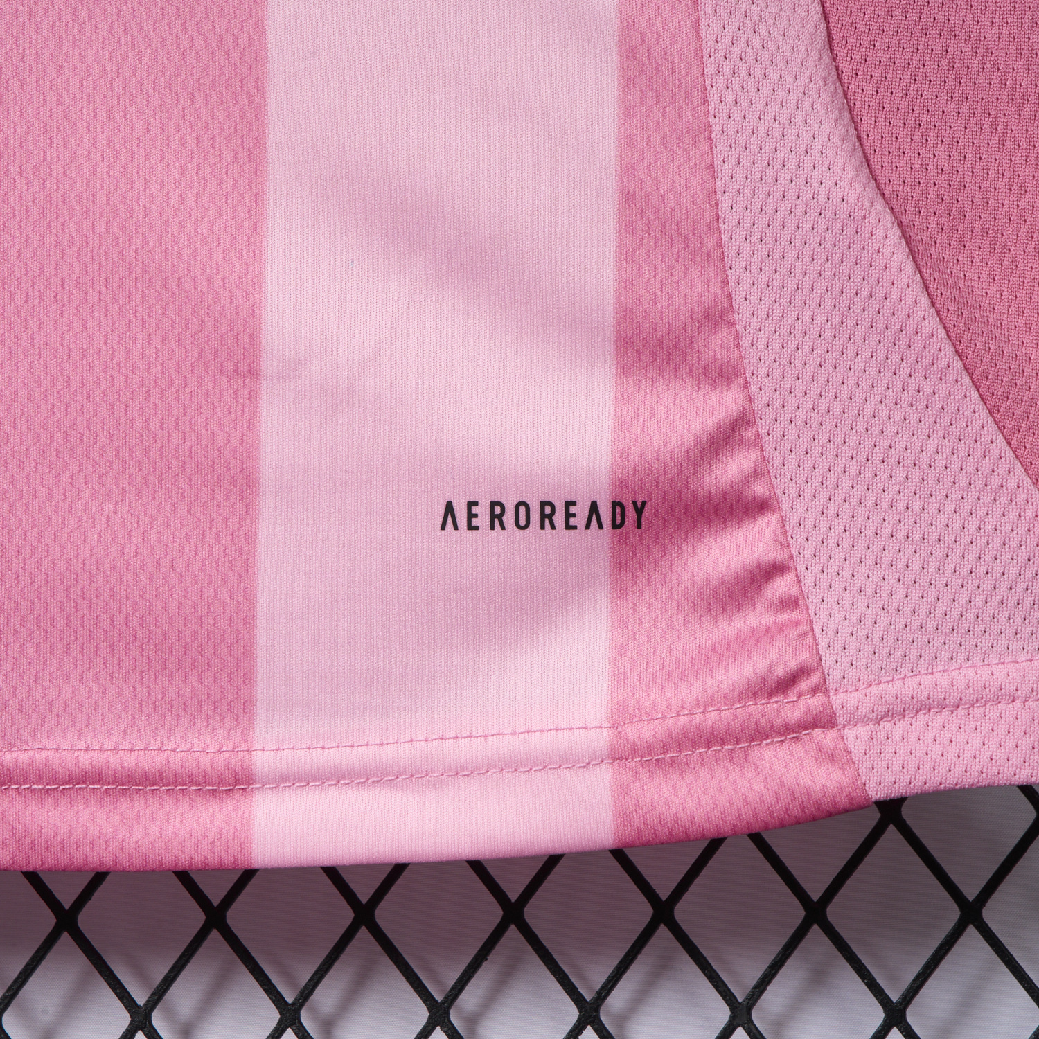 AlphaJersey-INT M.A.M 2025 Home Jersey - Fans Version