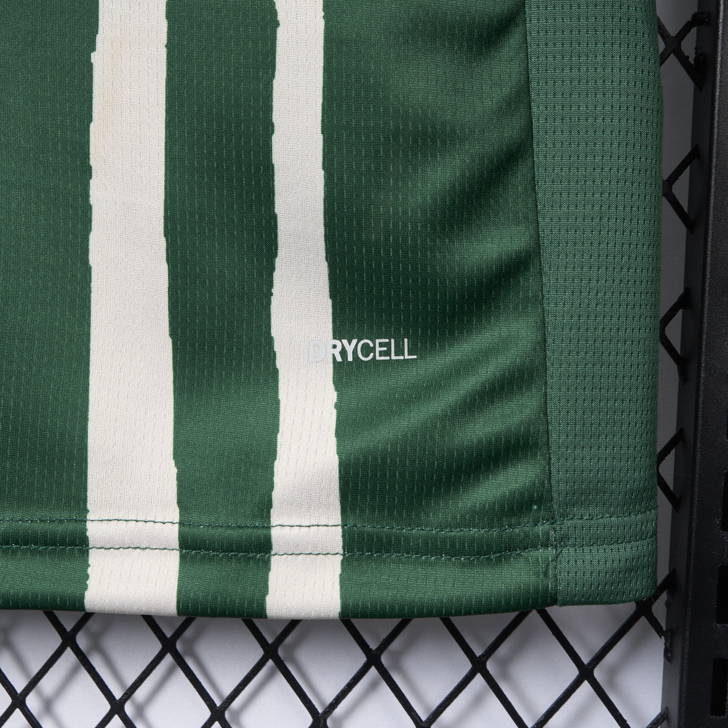 AlphaJersey-Palmeiras 2025 Club World Cup Home Jersey - Fans Version