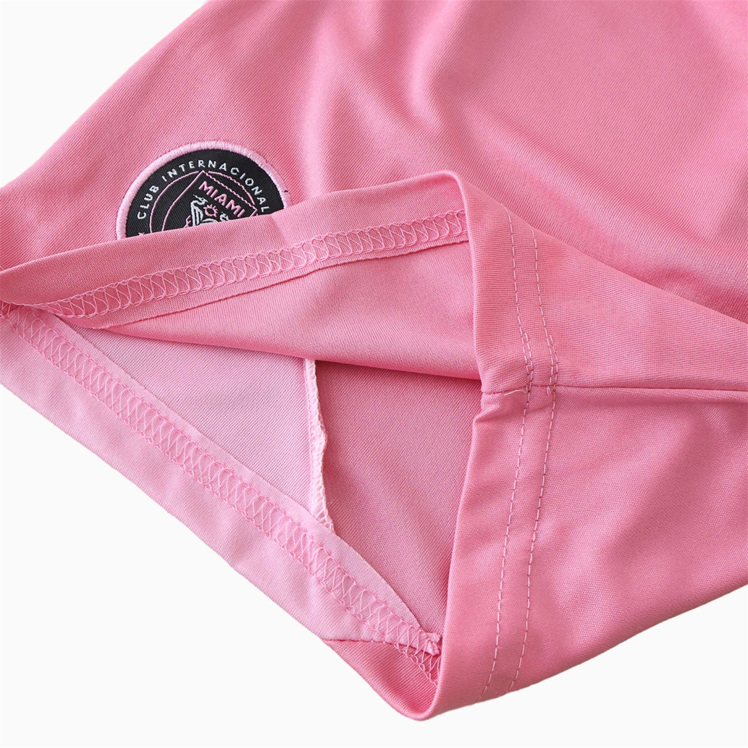 AlphaJersey-INT M.A.M 2025 Home Kids Kit