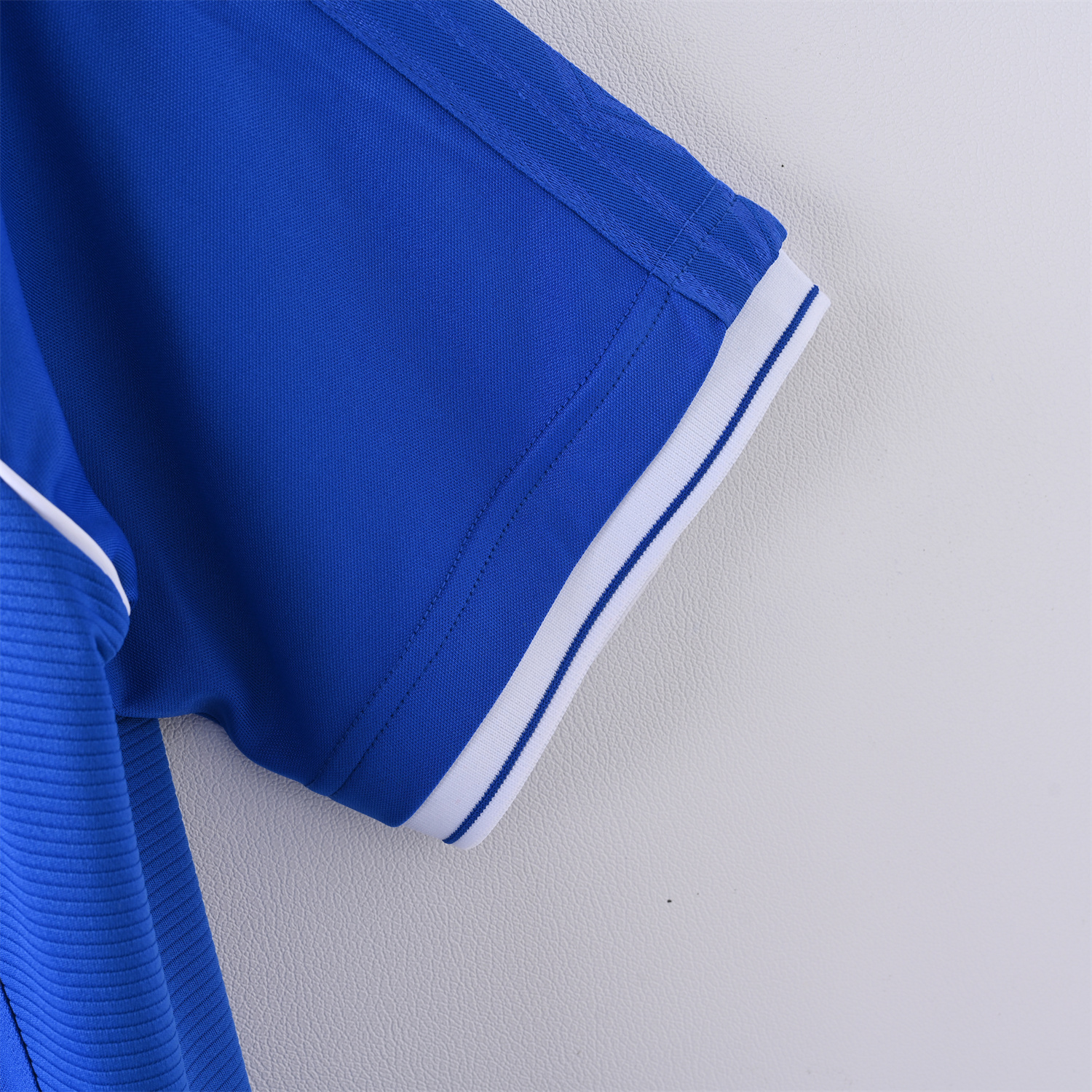 AlphaJersey-Retro C.H.E.L.S.E.A 1999-01 Home Stadium Jersey