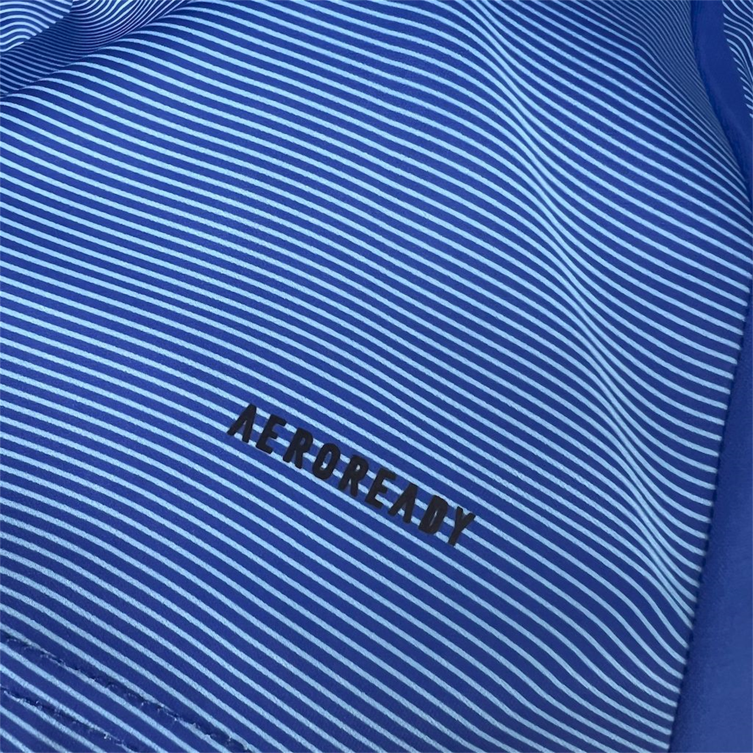 AlphaJersey-Millonarios 25-26 Home Jersey - Fans Version