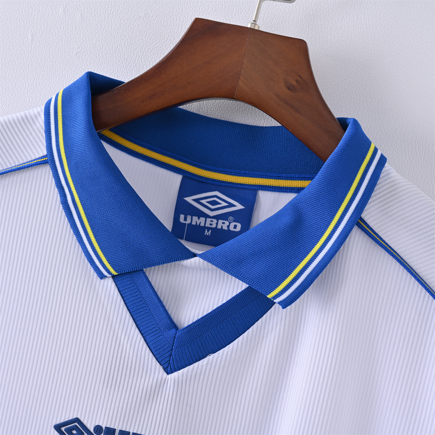 AlphaJersey-Retro C.H.E.L.S.E.A 1998-00 Away Stadium Jersey