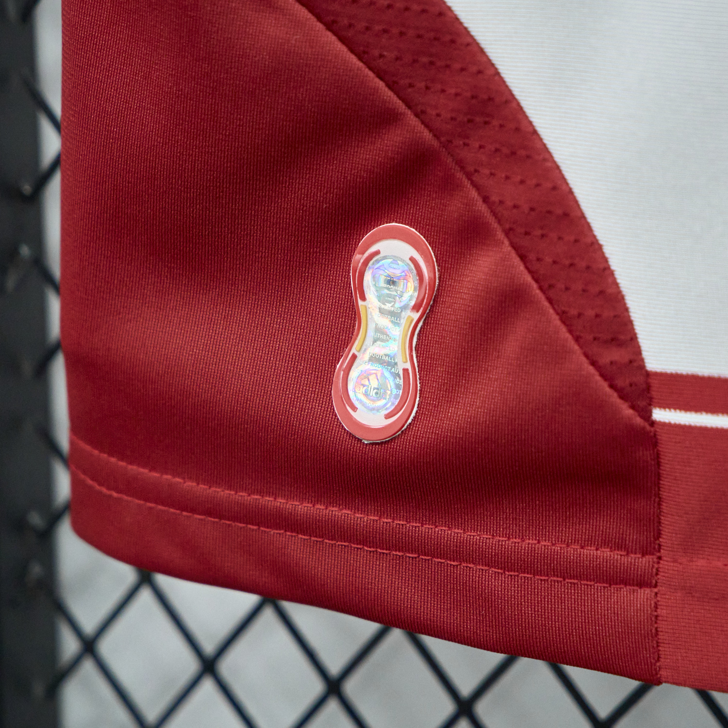 AlphaJersey-Retro Bayern Munich 2007-08 Home Jersey