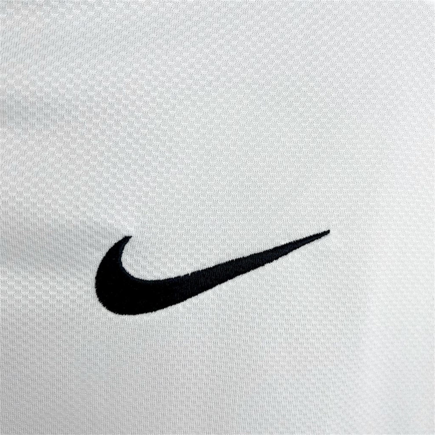 AlphaJersey-Retro Santos 2012 Home Long Sleeve Jersey