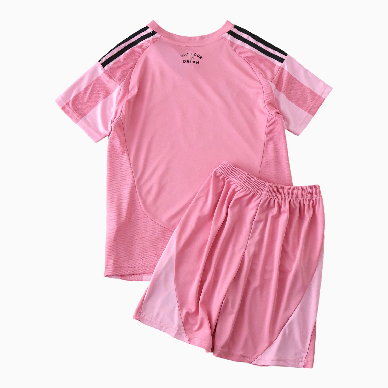 AlphaJersey-INT M.A.M 2025 Home Kids Kit