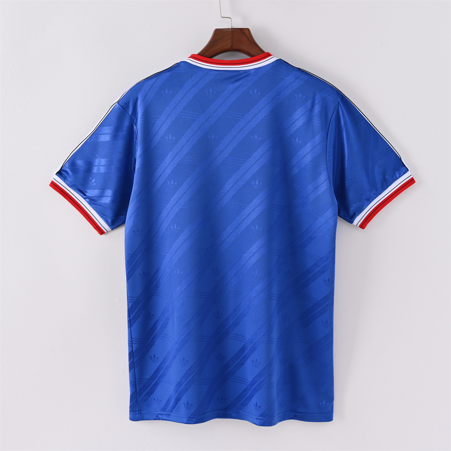 AlphaJersey-Retro Manchester United 86-88 Third Jersey