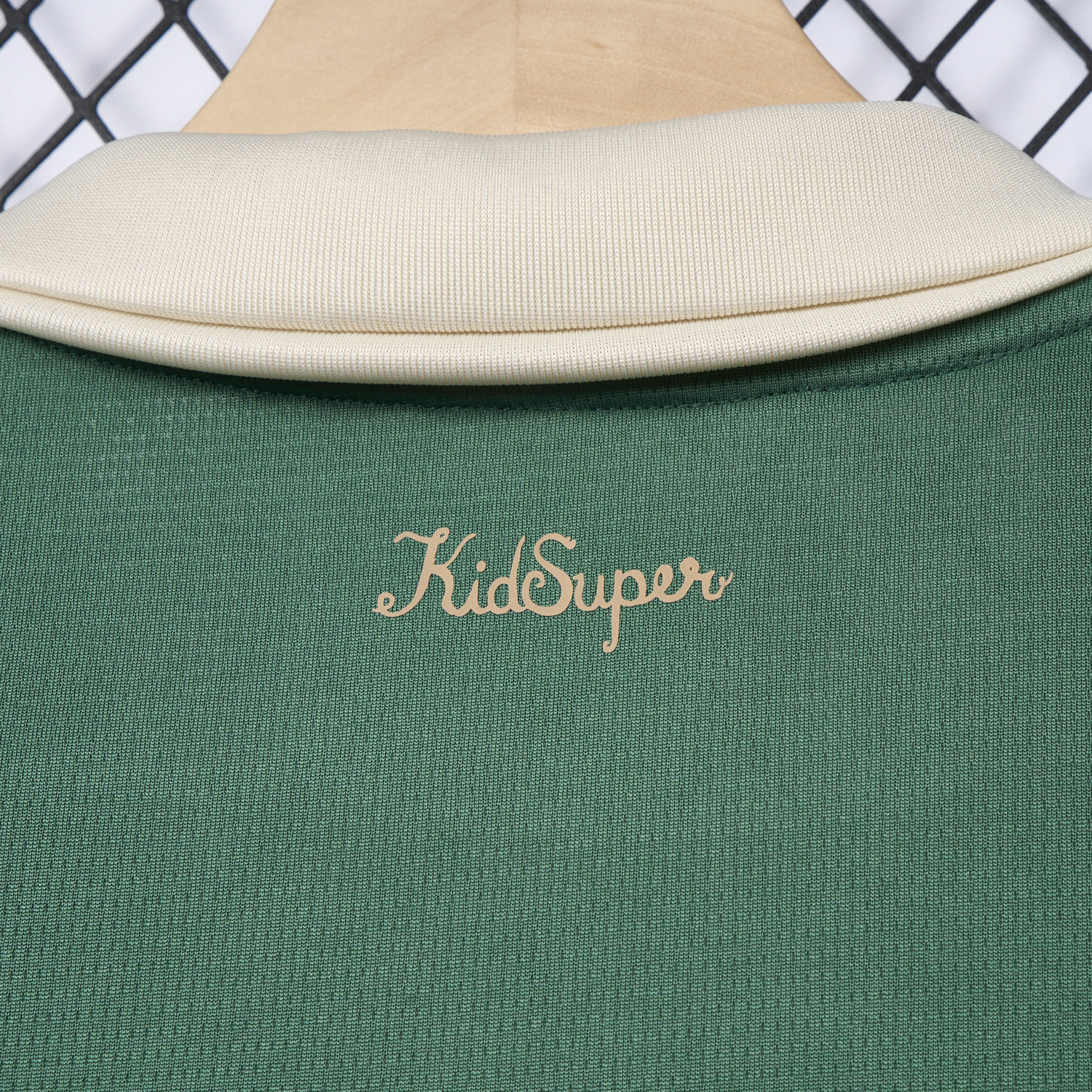 AlphaJersey-Palmeiras 2025 Club World Cup Home Jersey - Fans Version