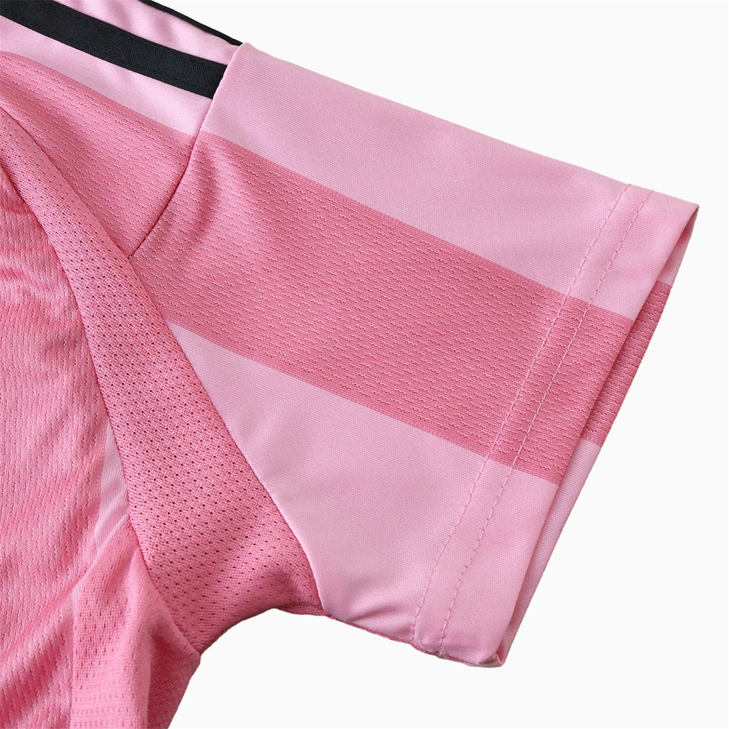 AlphaJersey-INT M.A.M 2025 Home Kids Kit