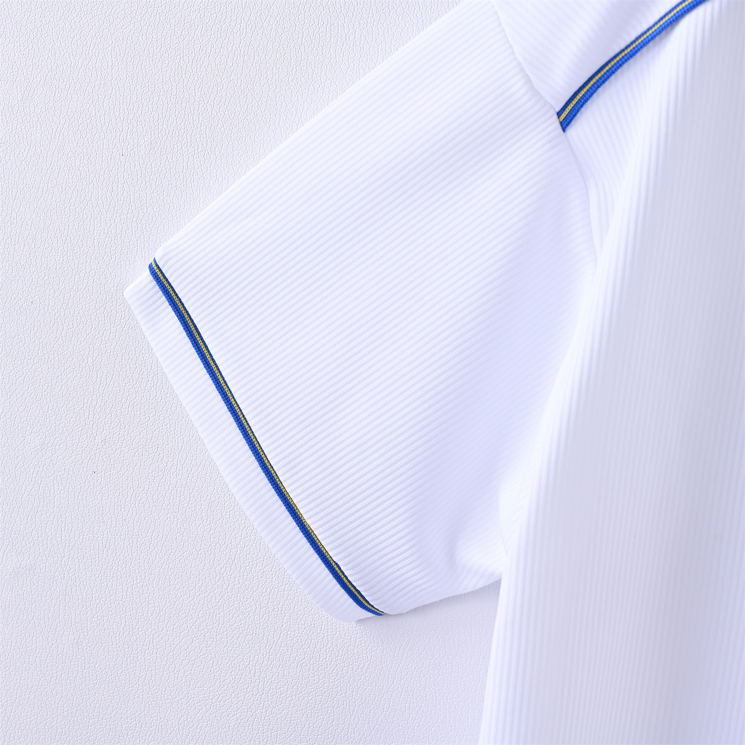 AlphaJersey-Retro C.H.E.L.S.E.A 1998-00 Away Stadium Jersey