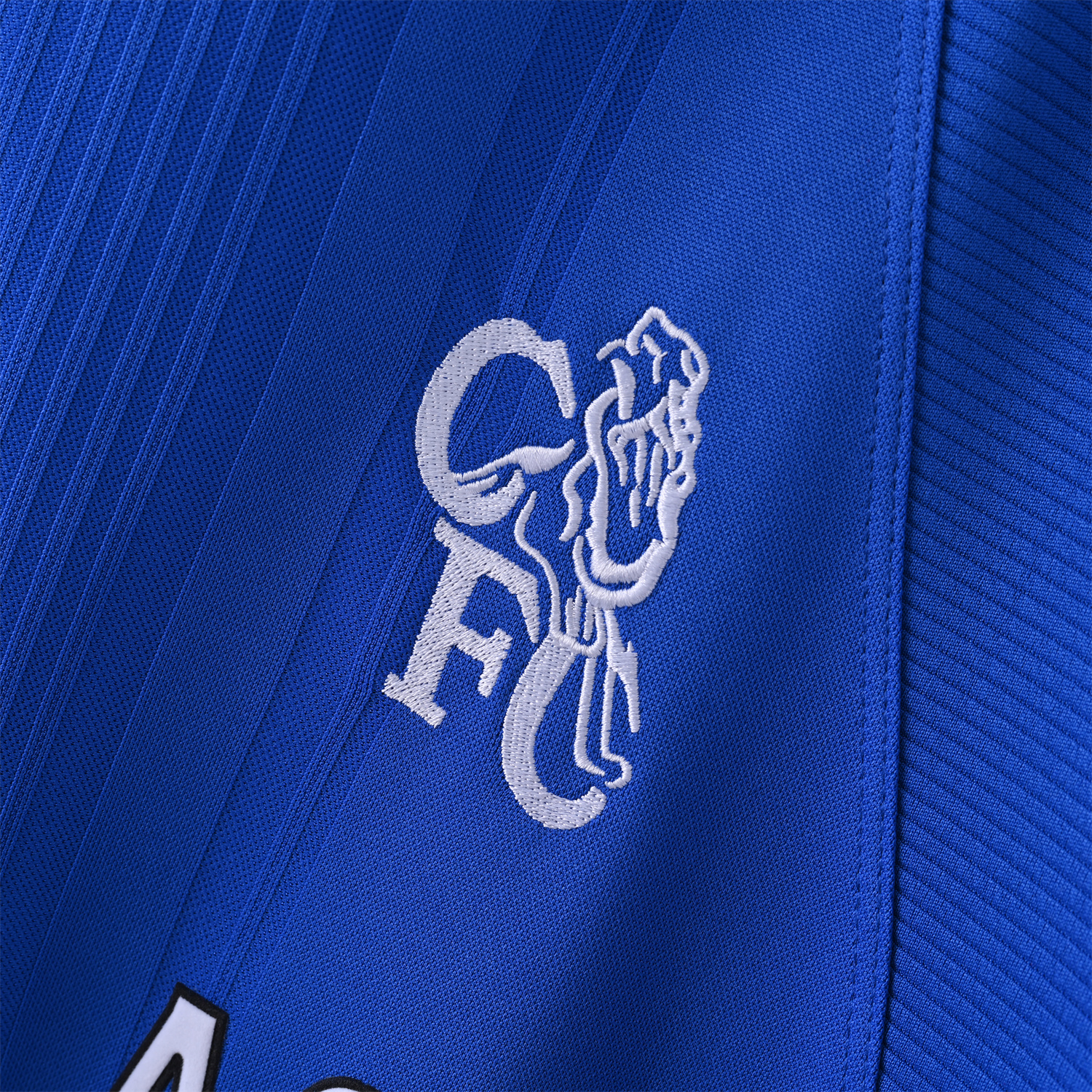 AlphaJersey-Retro C.H.E.L.S.E.A 1999-01 Home Stadium Jersey