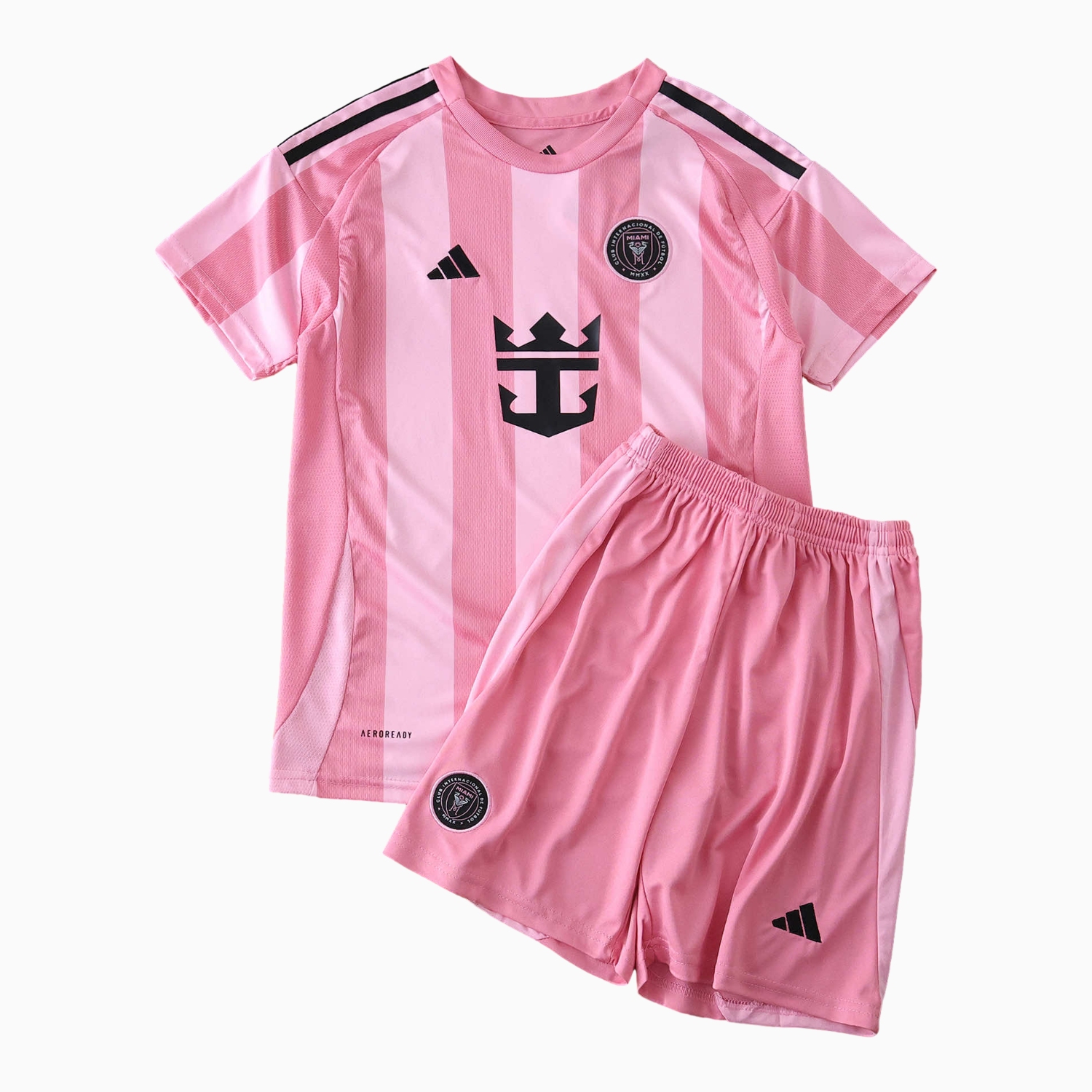 AlphaJersey-INT M.A.M 2025 Home Kids Kit