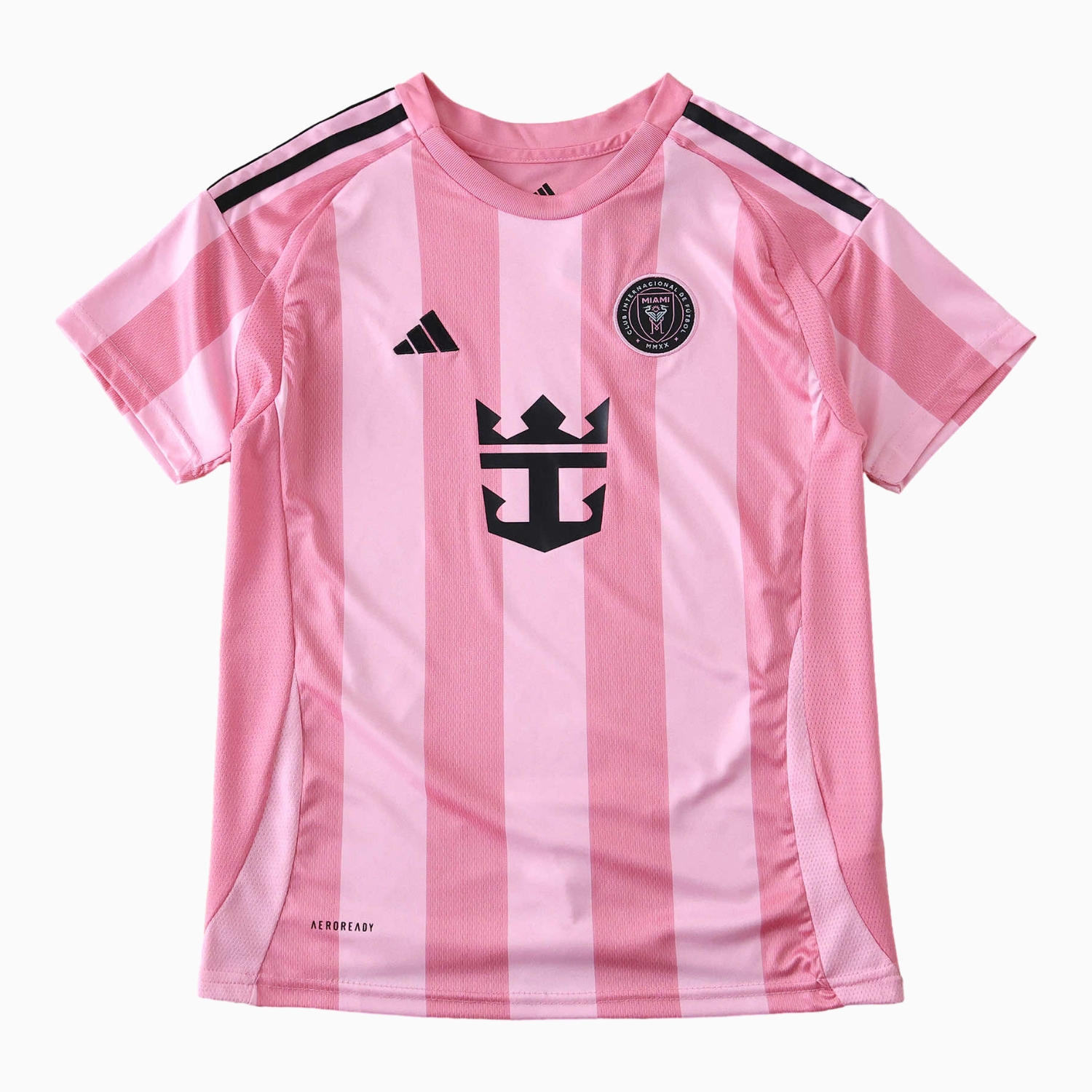 AlphaJersey-INT M.A.M 2025 Home Kids Kit