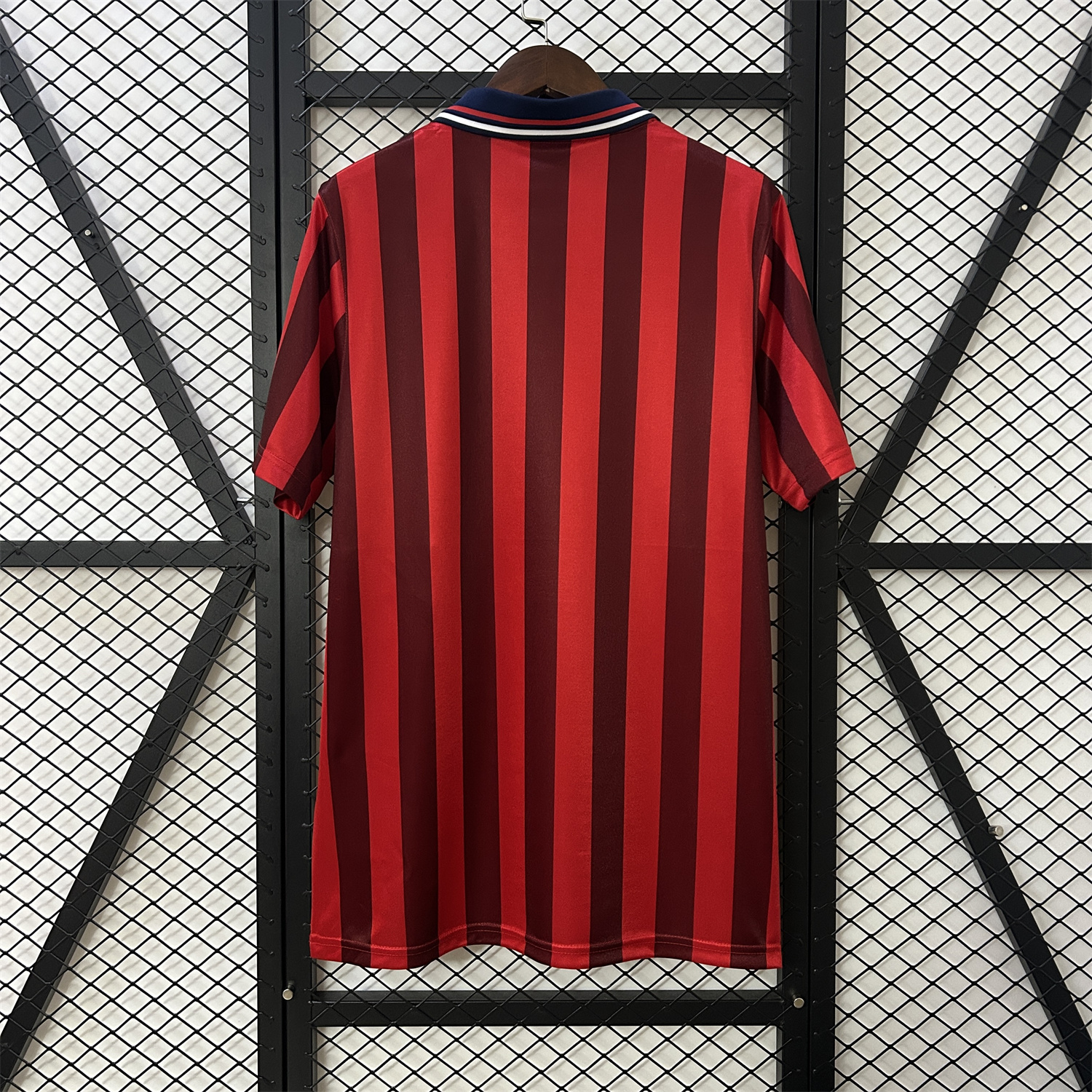 AlphaJersey-Retro England 1998 Away Jersey