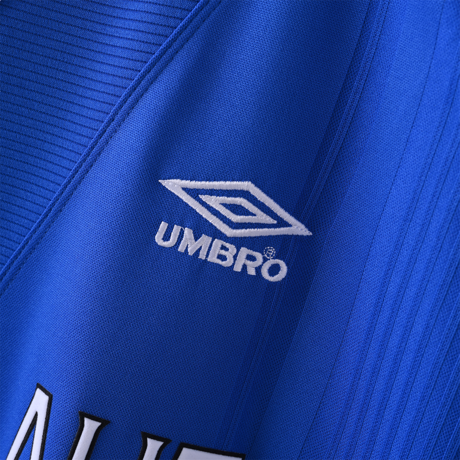 AlphaJersey-Retro C.H.E.L.S.E.A 1999-01 Home Stadium Jersey