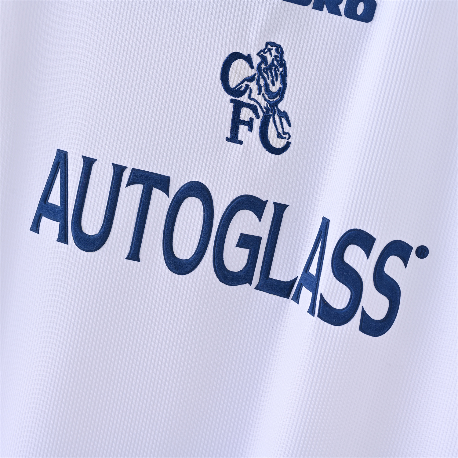 AlphaJersey-Retro C.H.E.L.S.E.A 1998-00 Away Stadium Jersey