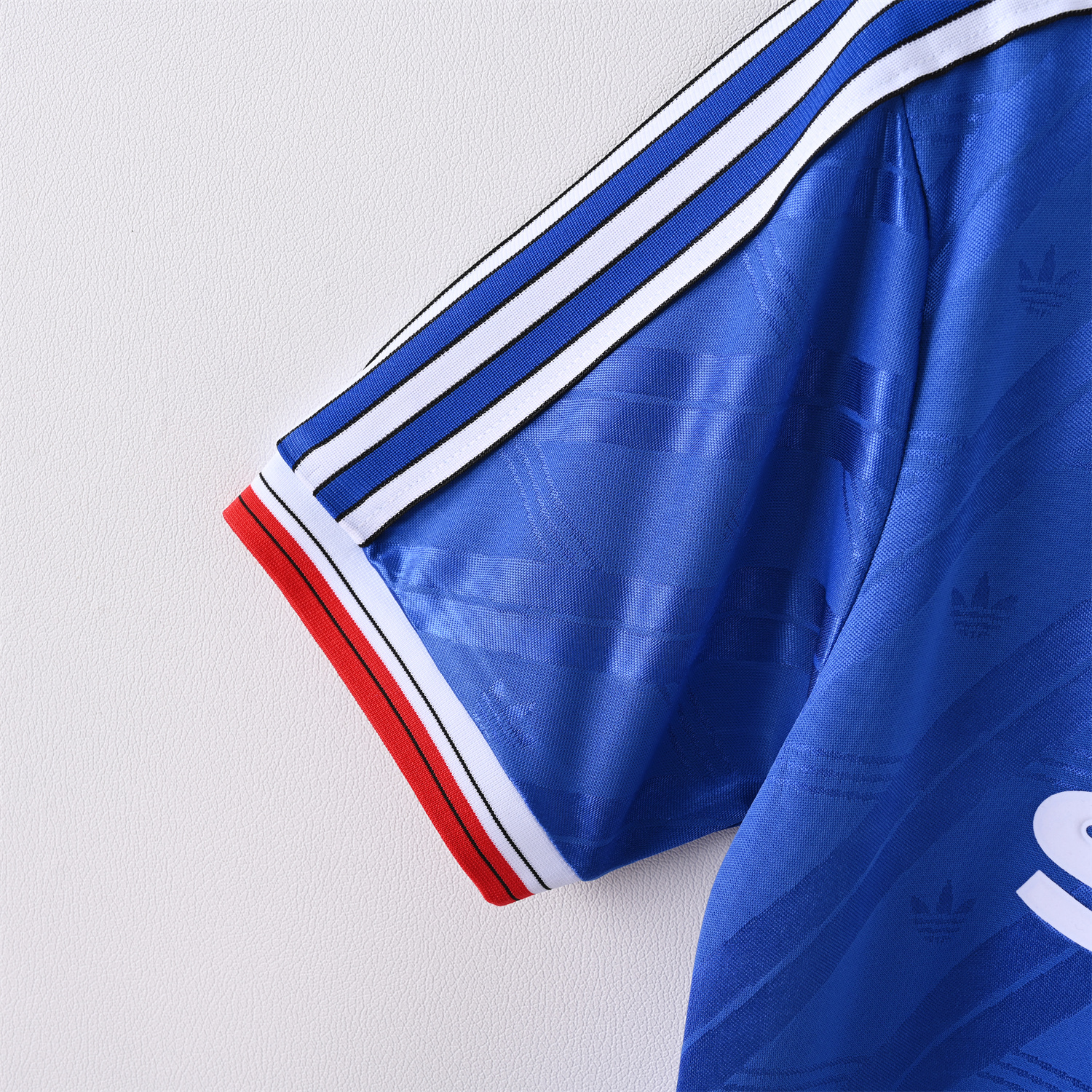 AlphaJersey-Retro Manchester United 86-88 Third Jersey