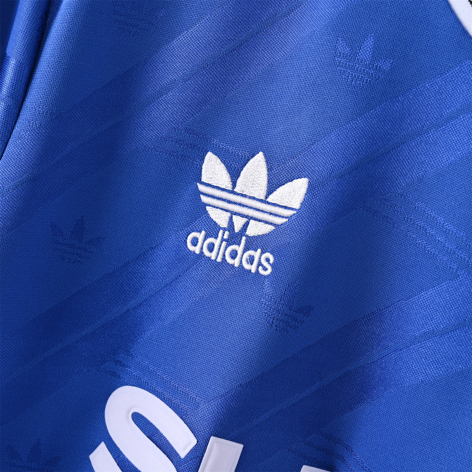 AlphaJersey-Retro Manchester United 86-88 Third Jersey