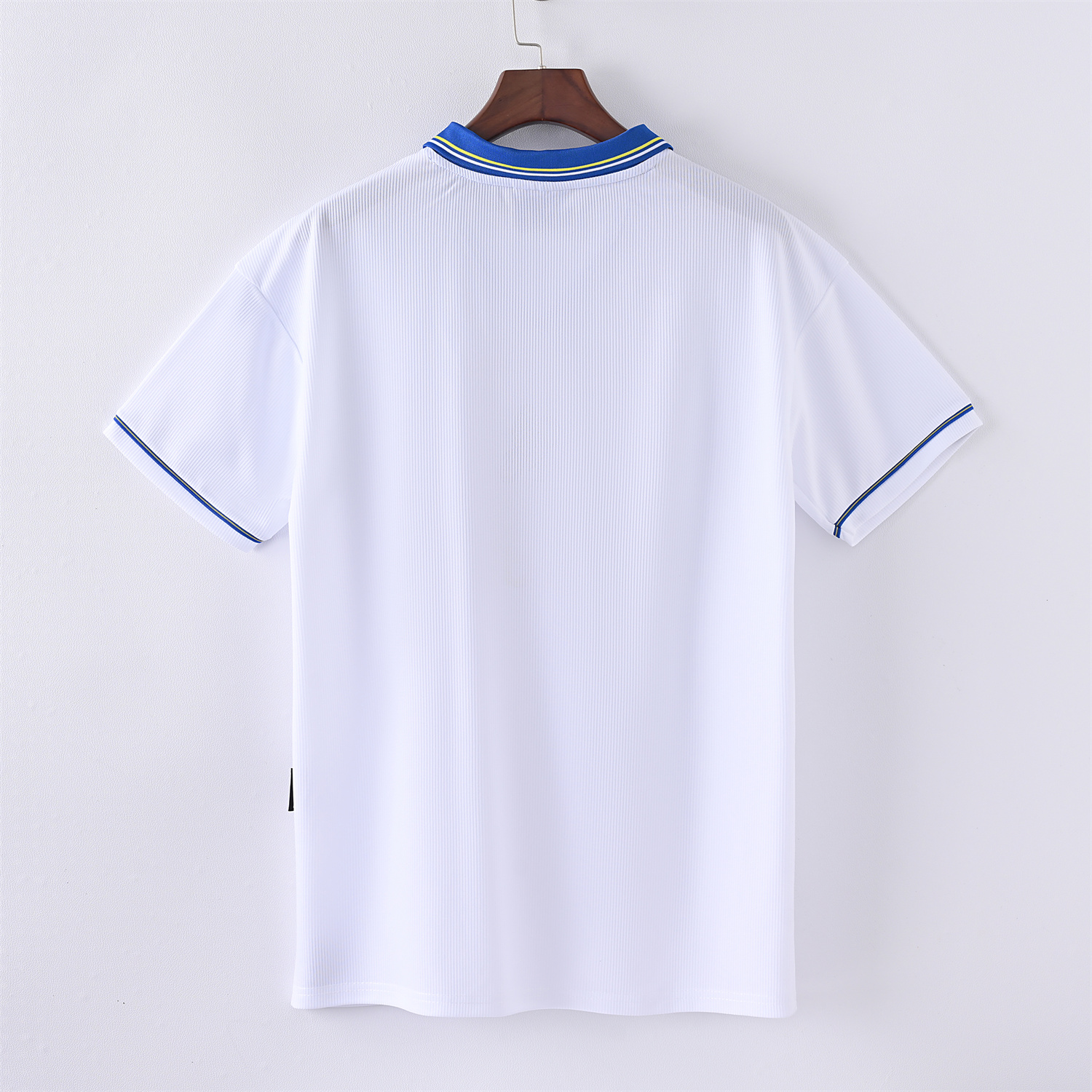 AlphaJersey-Retro C.H.E.L.S.E.A 1998-00 Away Stadium Jersey