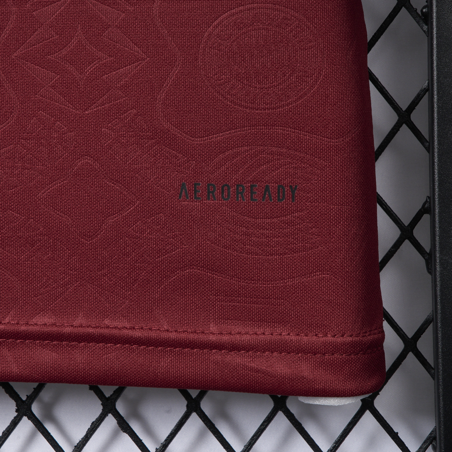 AlphaJersey-Bayern Munich 2025 Red 125th Anniversary Jersey - Fans Version