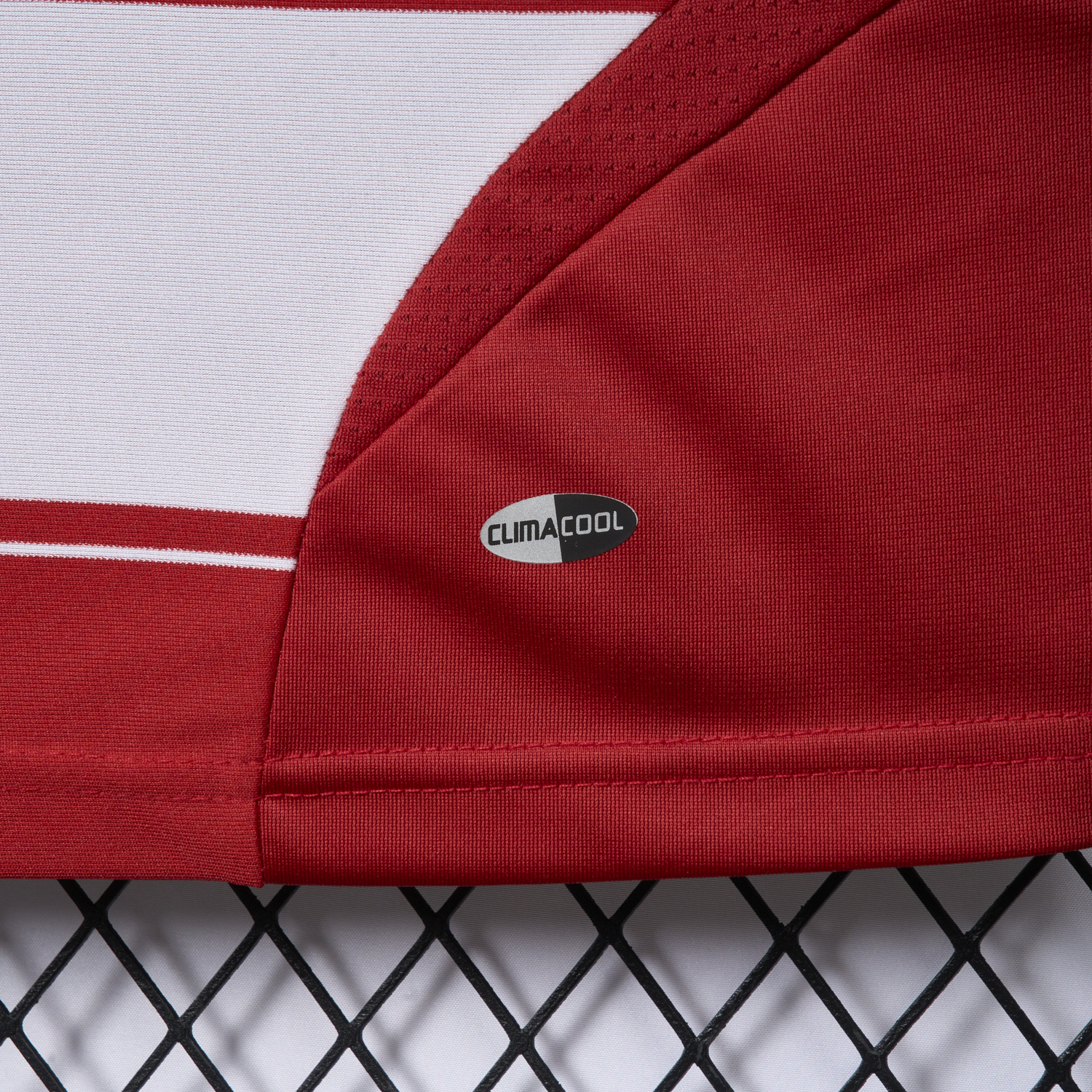 AlphaJersey-Retro Bayern Munich 2007-08 Home Jersey