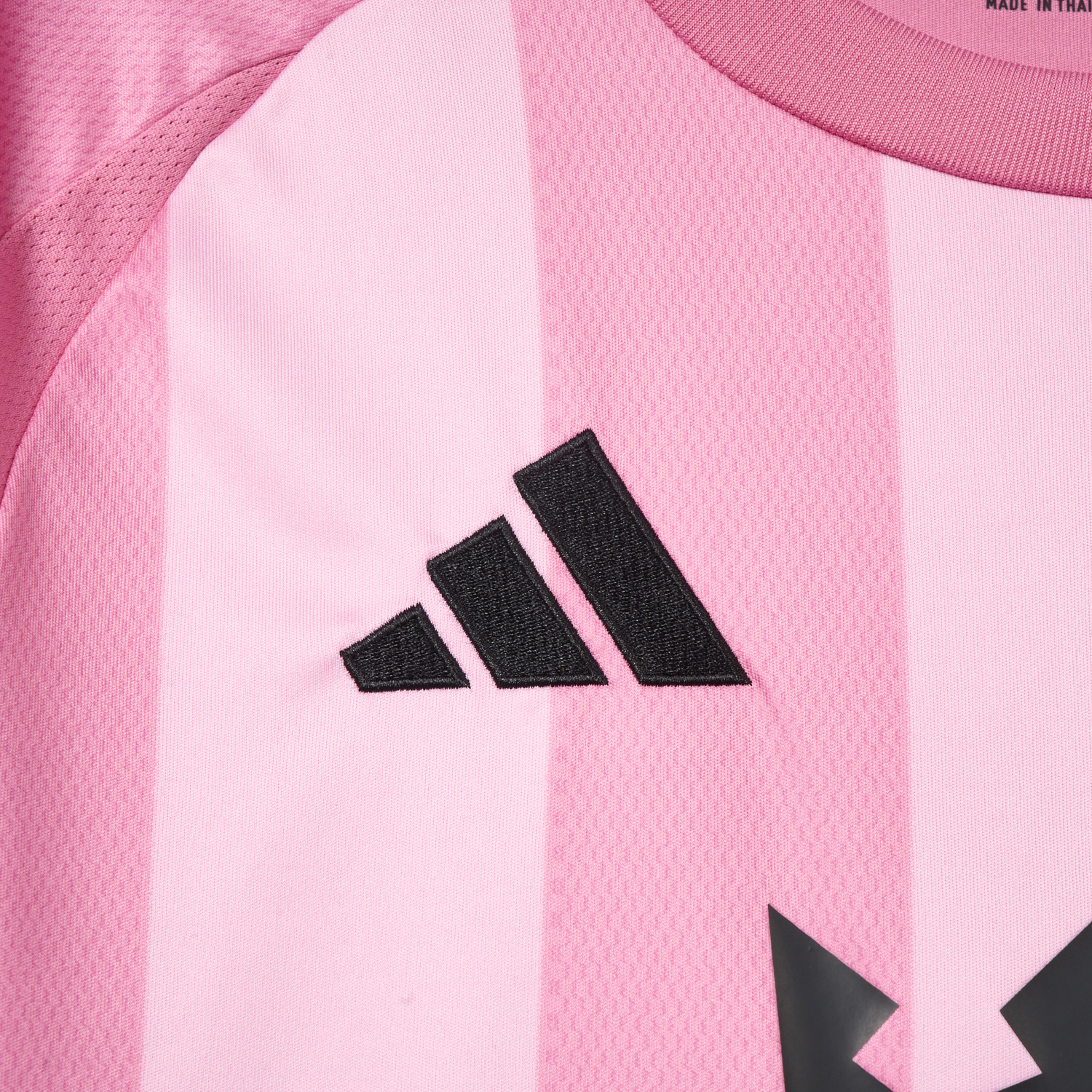 AlphaJersey-INT M.A.M 2025 Home Jersey - Fans Version