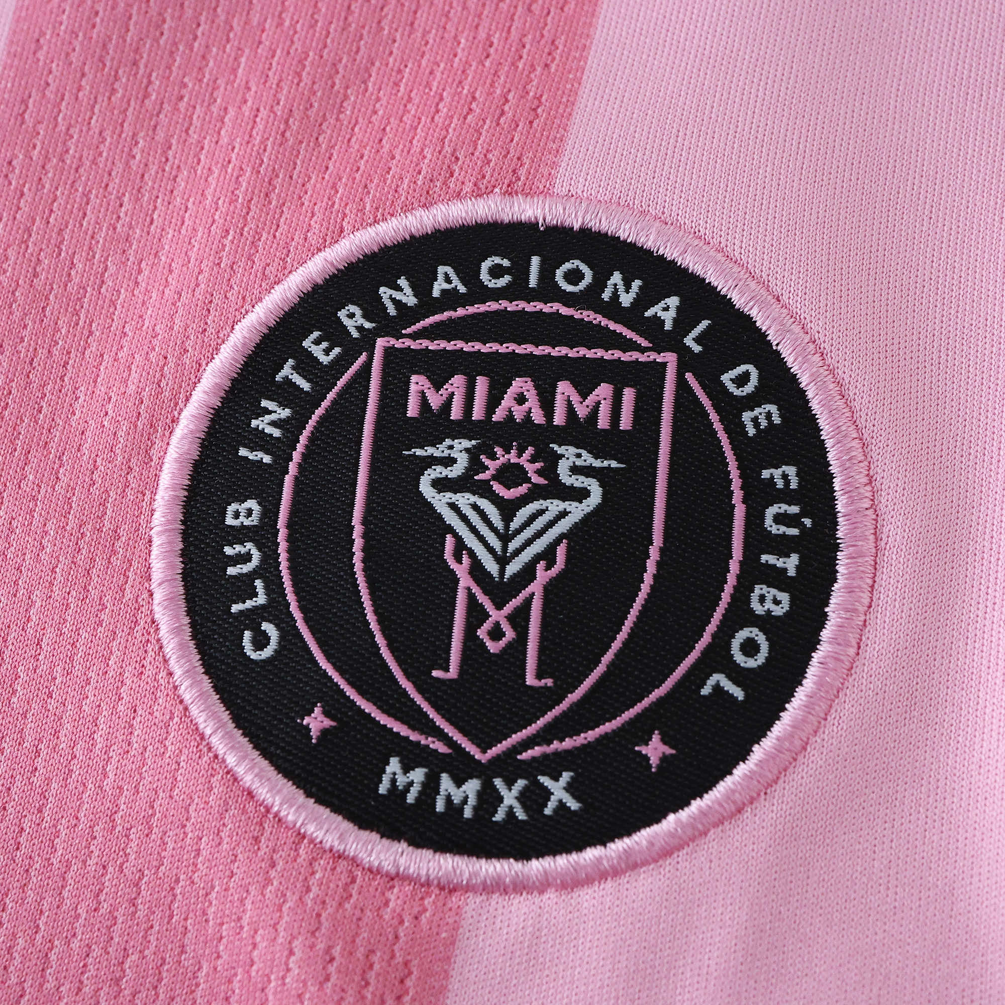 AlphaJersey-INT M.A.M 2025 Home Kids Kit