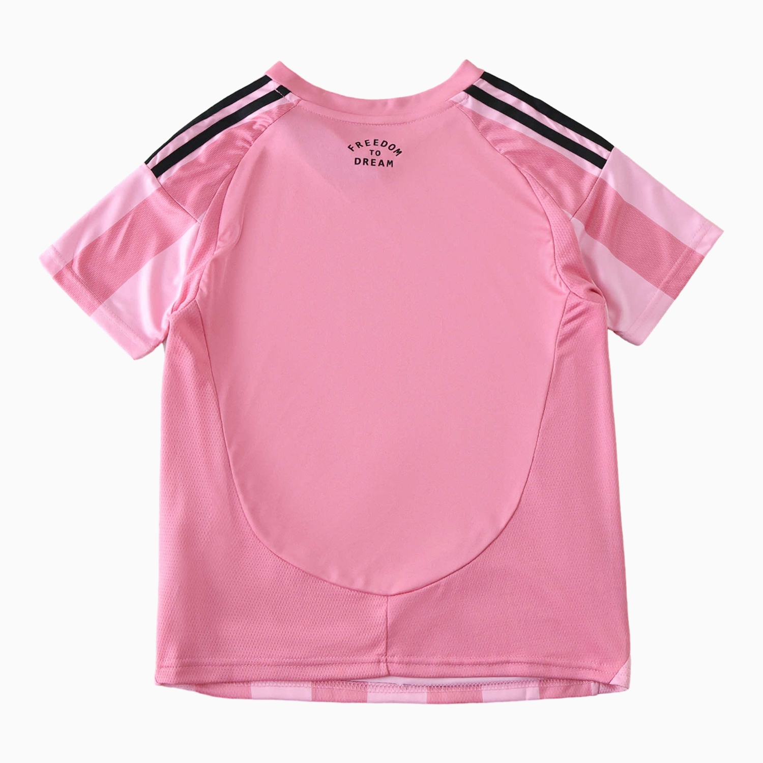 AlphaJersey-INT M.A.M 2025 Home Kids Kit