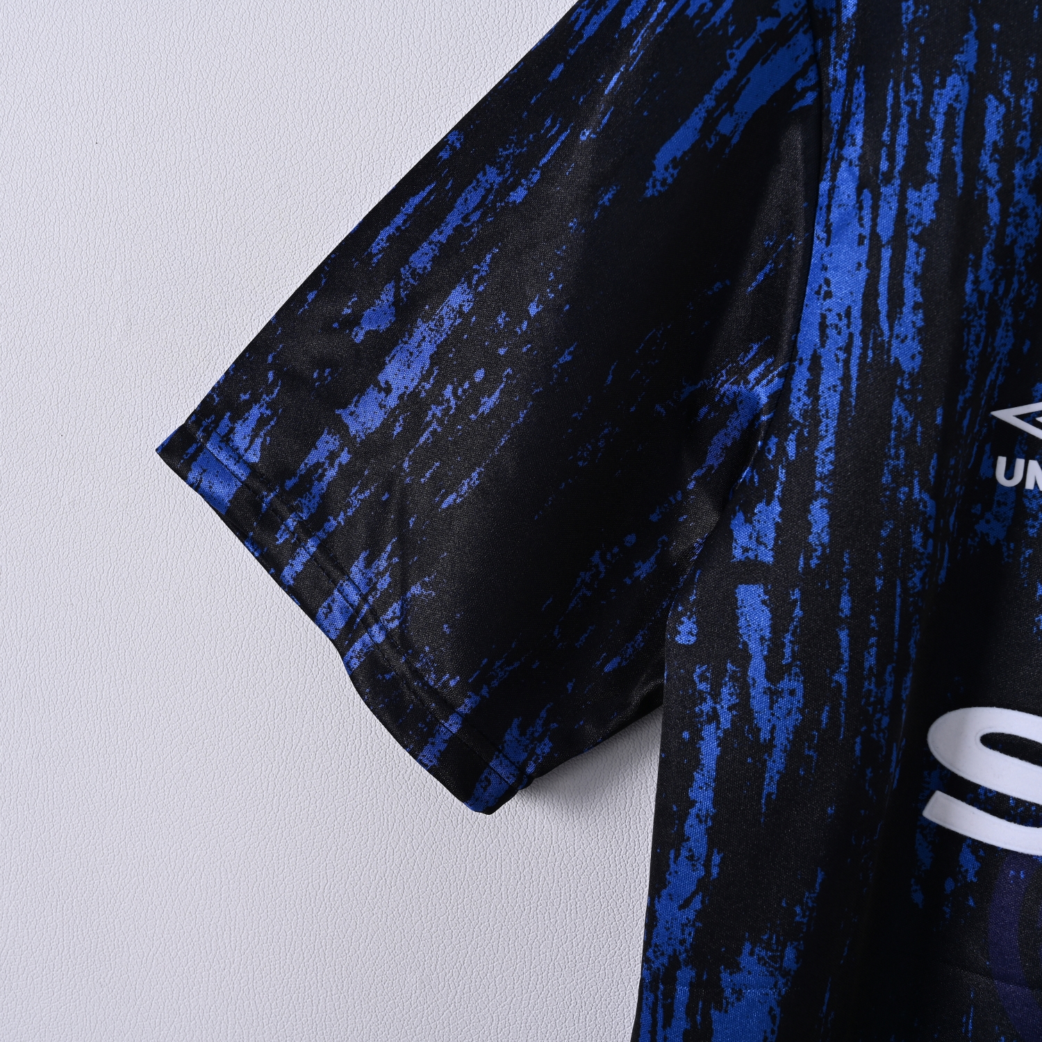 AlphaJersey-Retro Manchester United 92-94 Away Jersey