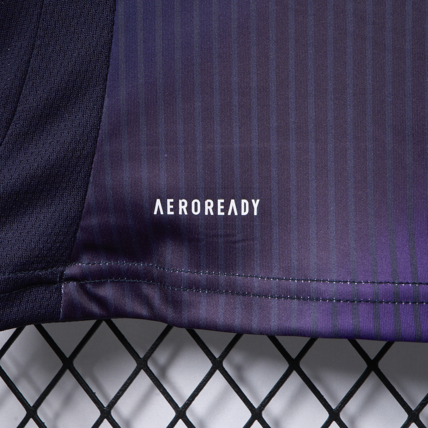 AlphaJersey-LA Galaxy 2025 Away Jersey - Fans Version