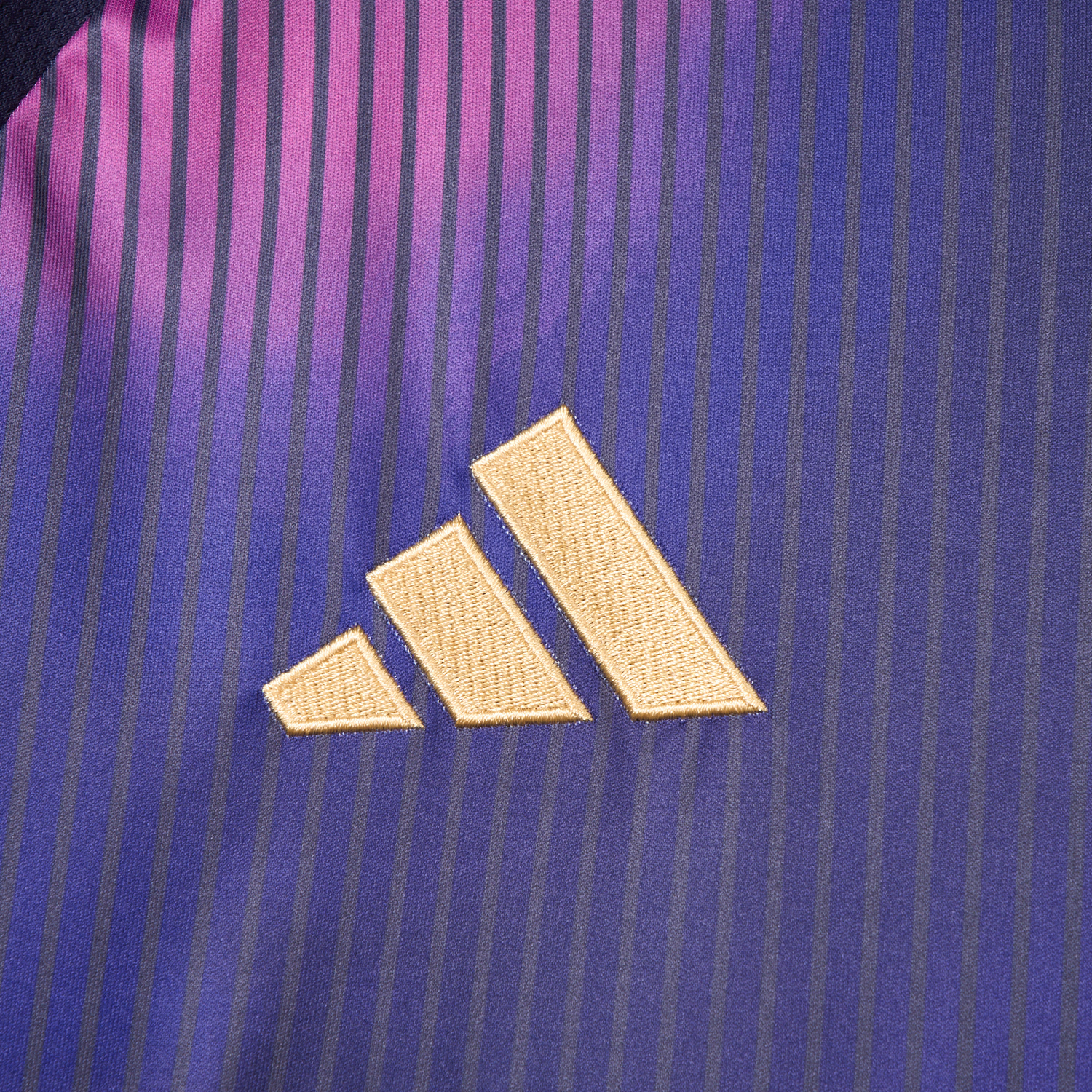 AlphaJersey-LA Galaxy 2025 Away Jersey - Fans Version
