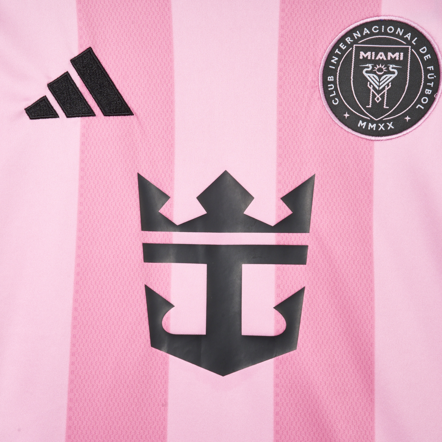 AlphaJersey-INT M.A.M 2025 Home Jersey - Fans Version