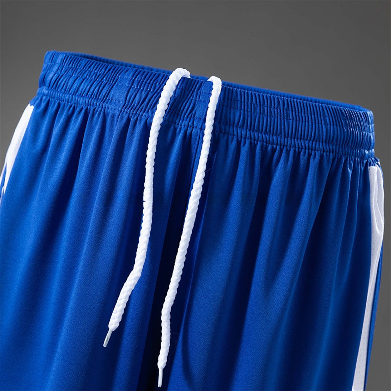 AlphaJersey-Retro C.H.E.L.S.E.A 2011-12 Home Shorts