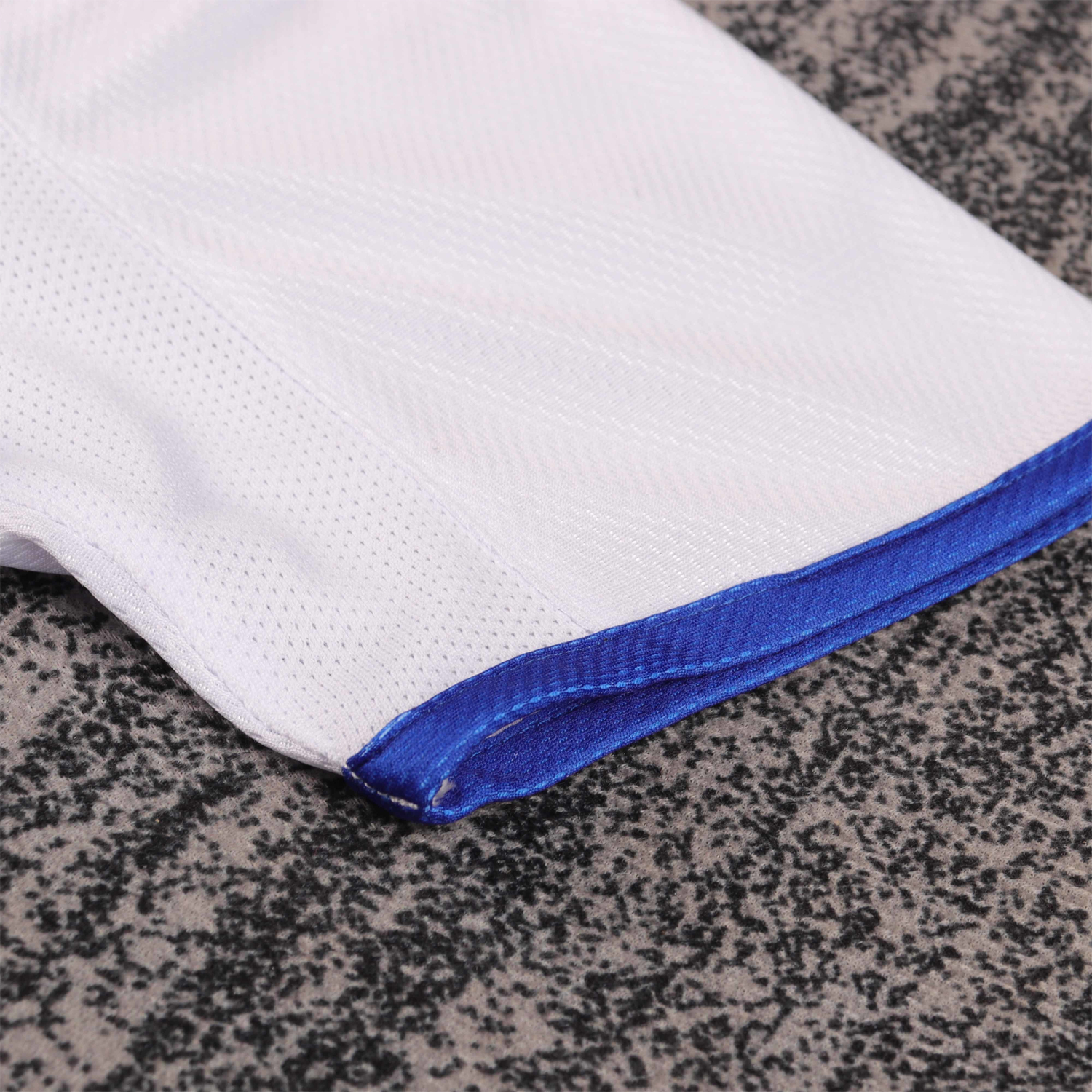 AlphaJersey-Retro C.H.E.L.S.E.A 2003-04 Away Kids Kit