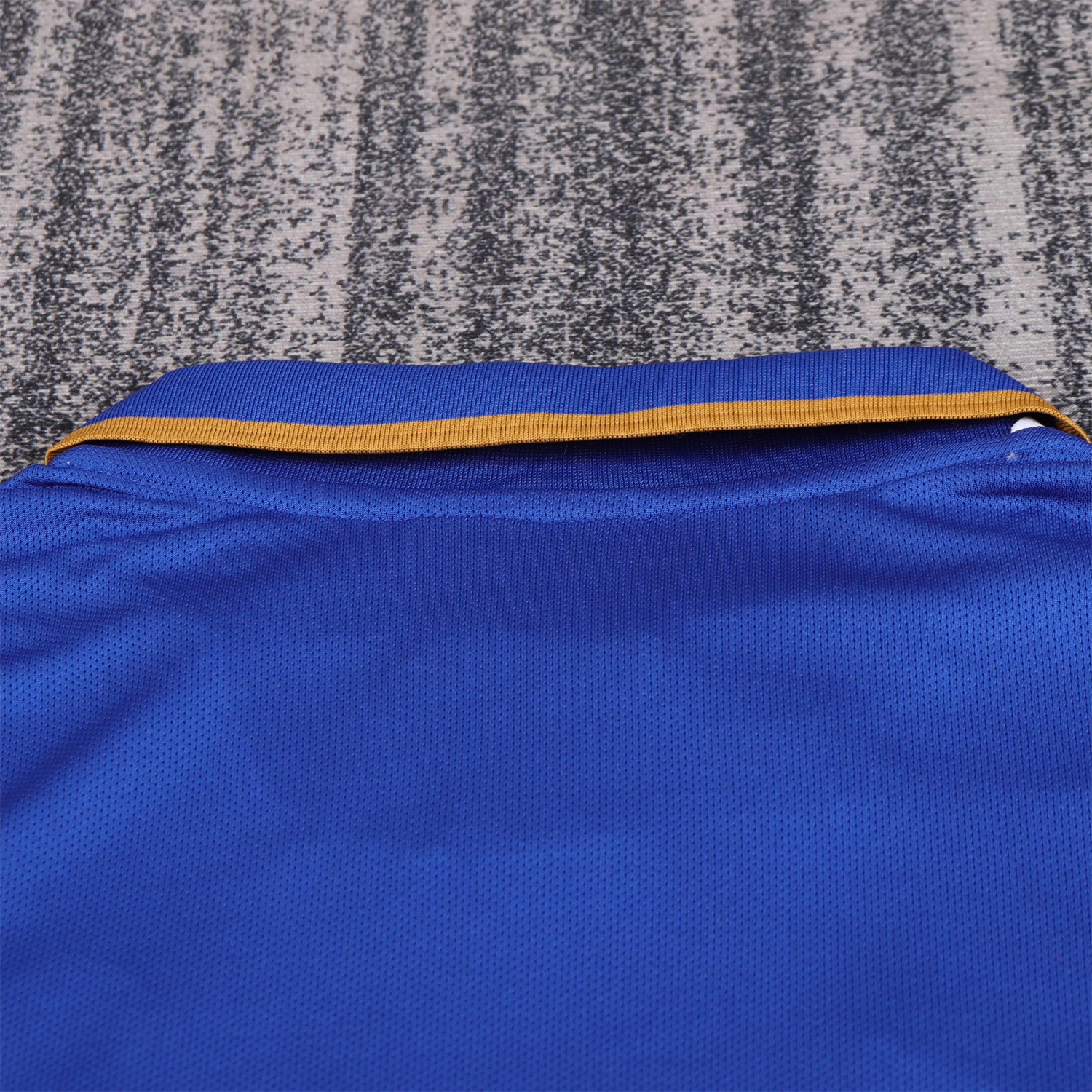 AlphaJersey-Retro Italy 1996 Home Kids Kit