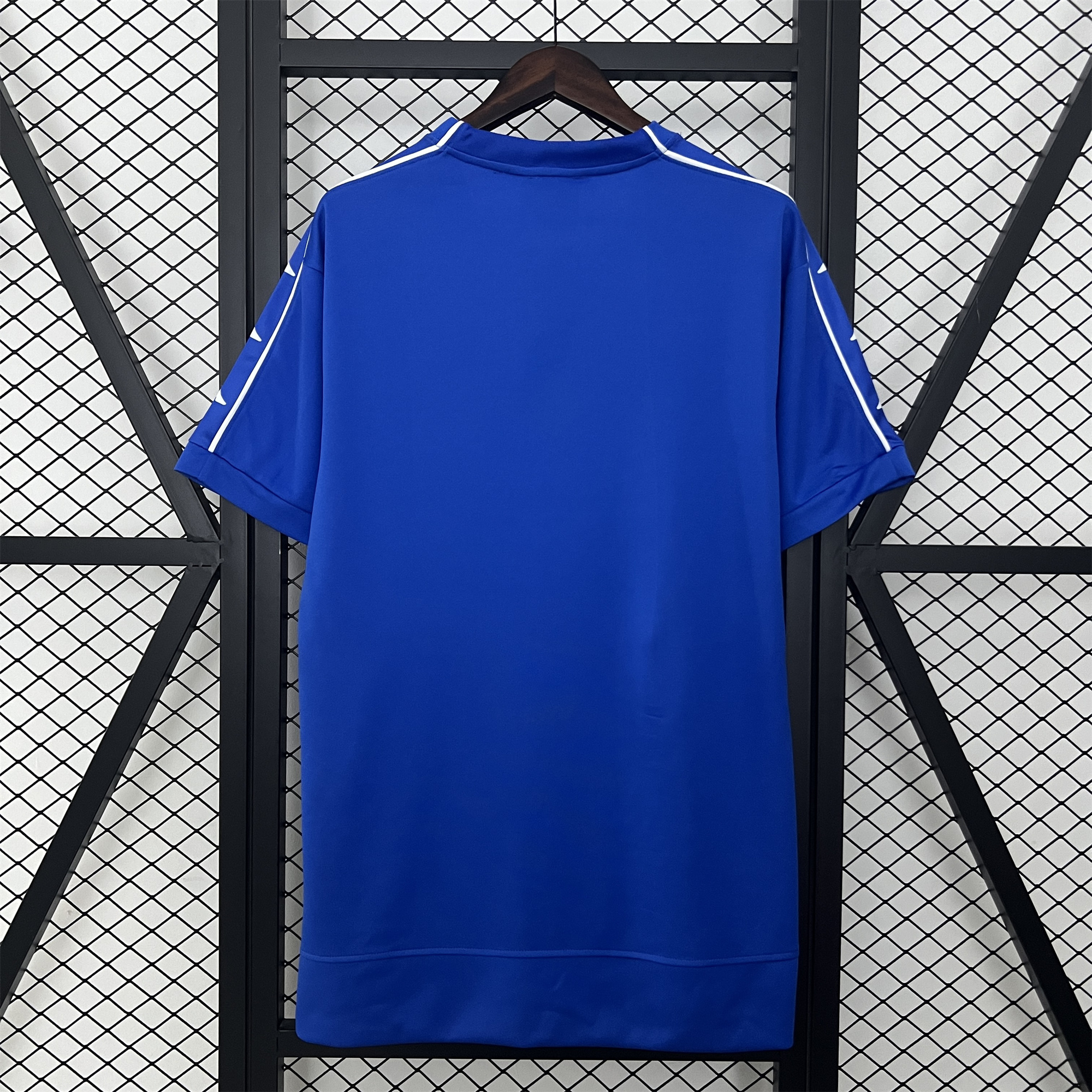 AlphaJersey-Retro Juventus 1999-00 Away Jersey