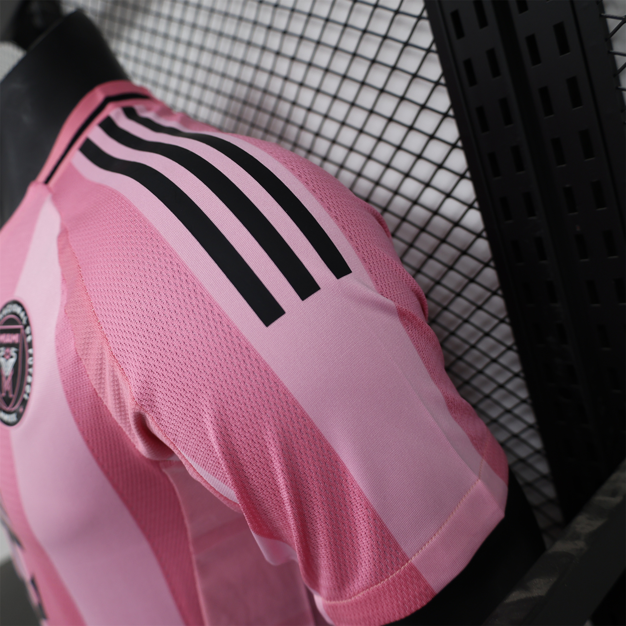 AlphaJersey-INT M.A.M 2025 Home Jersey - Player Version