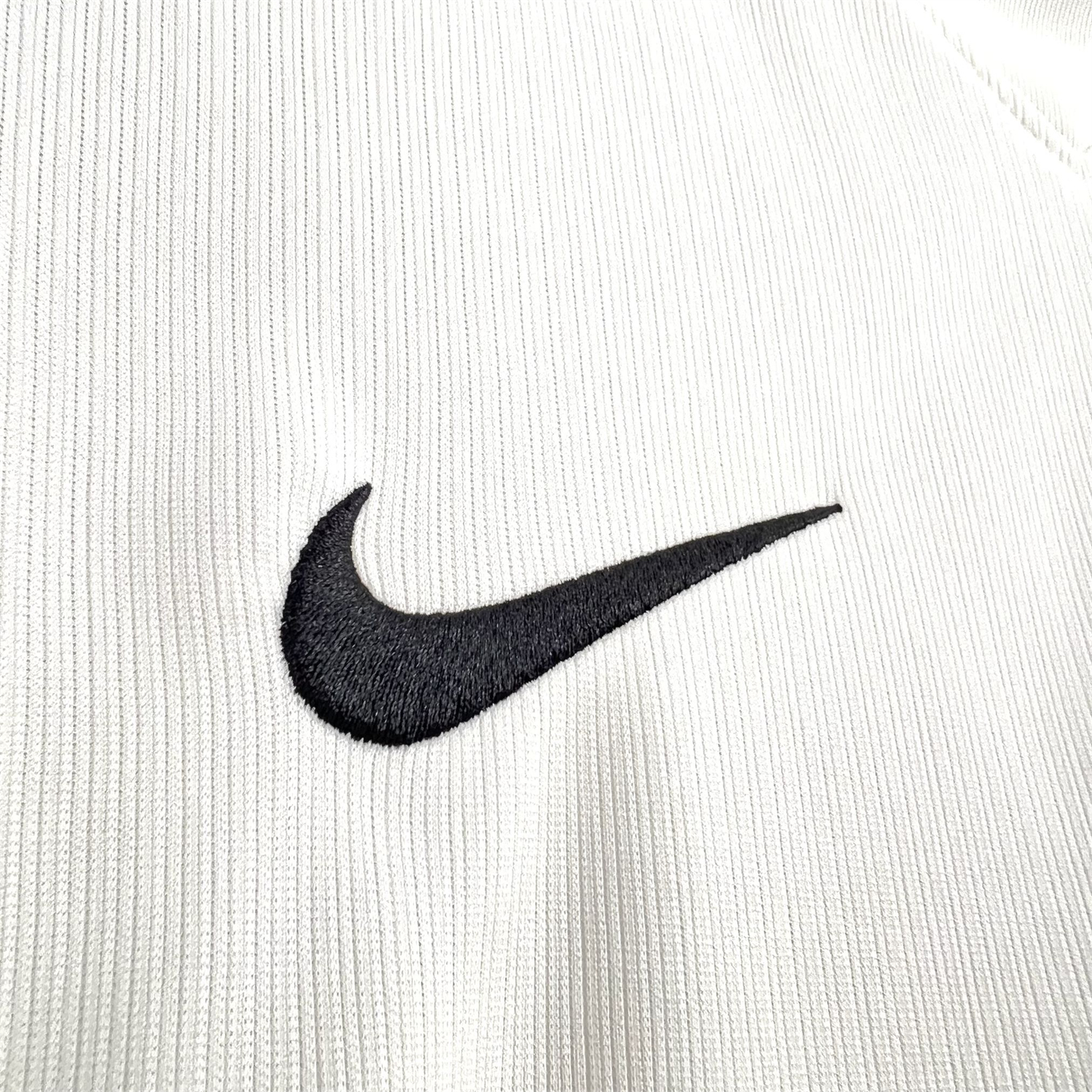 AlphaJersey-Corinthians 26-27 Home Jersey - Fans Version