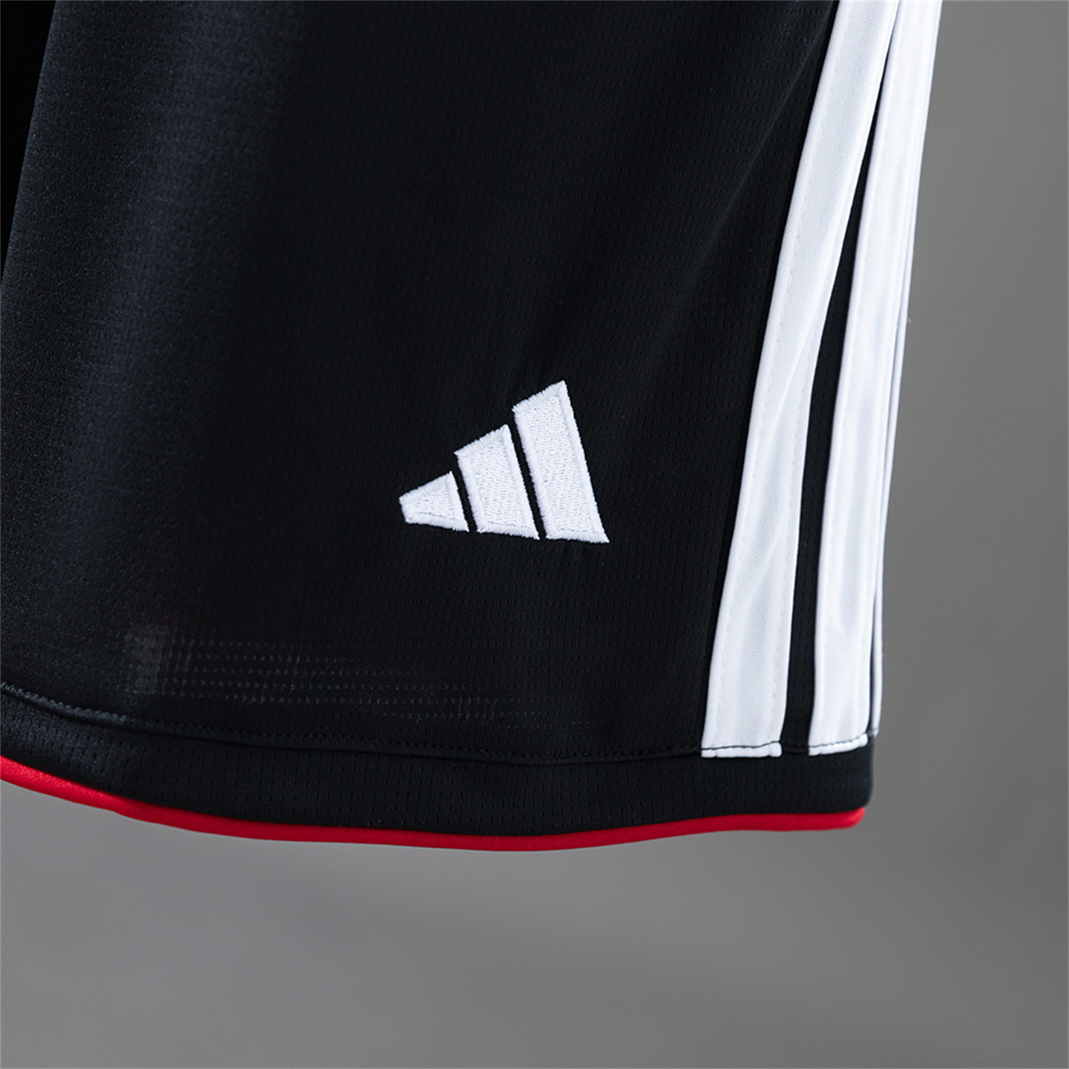 AlphaJersey-Retro Germany 2014 Home Shorts