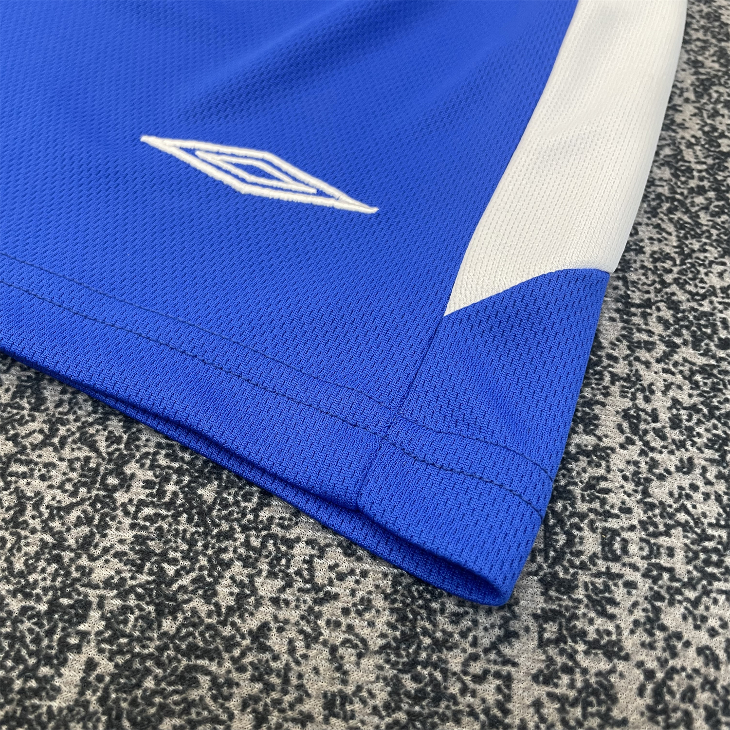 AlphaJersey-Retro C.H.E.L.S.E.A 2003-05 Home Kids Kit