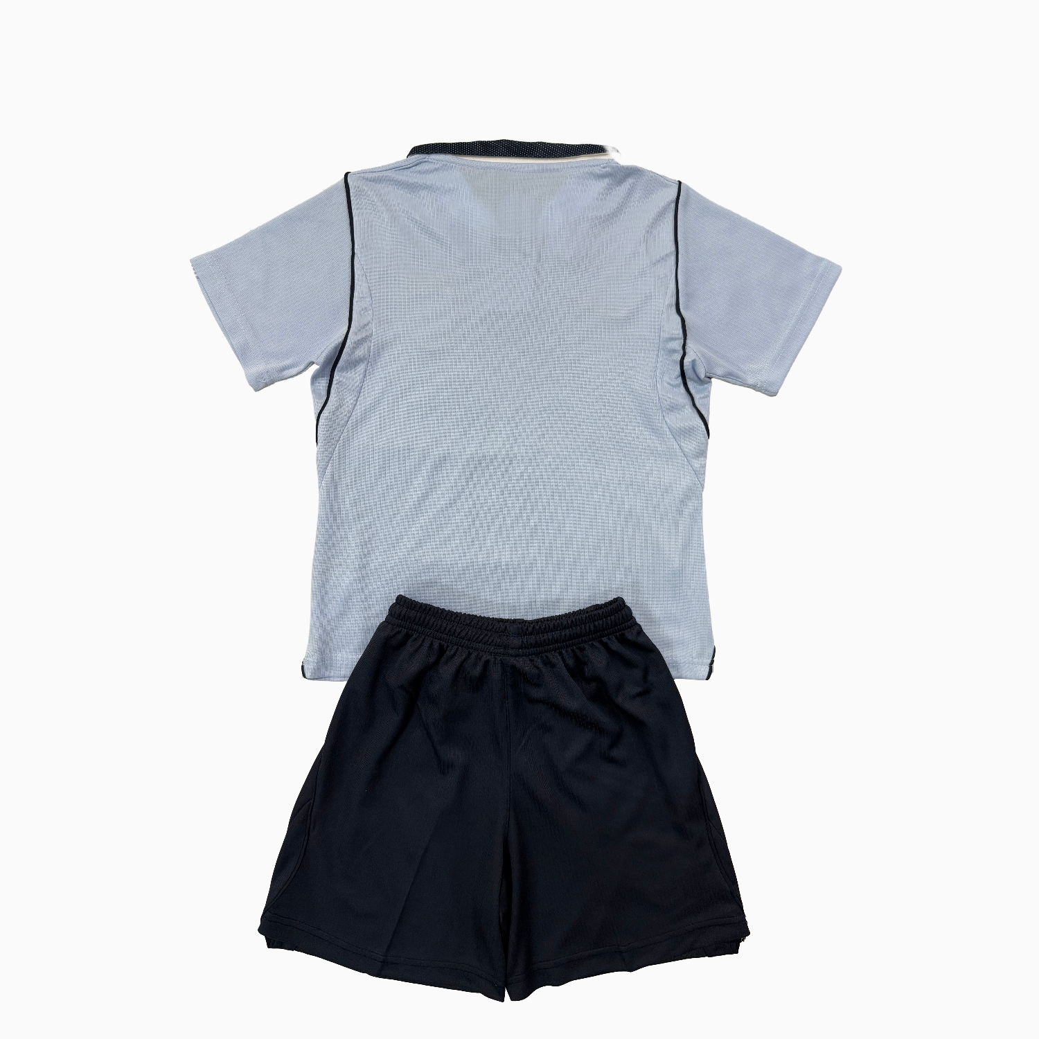 AlphaJersey-Uruguay 2026 Home Kids Kit