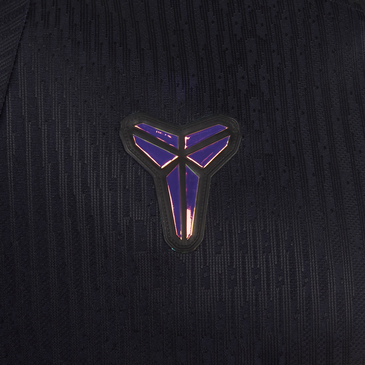 AJ-AlphaJersey-Barcelona 26-27 Away Purple-Black Gradient Jersey - Player Version
