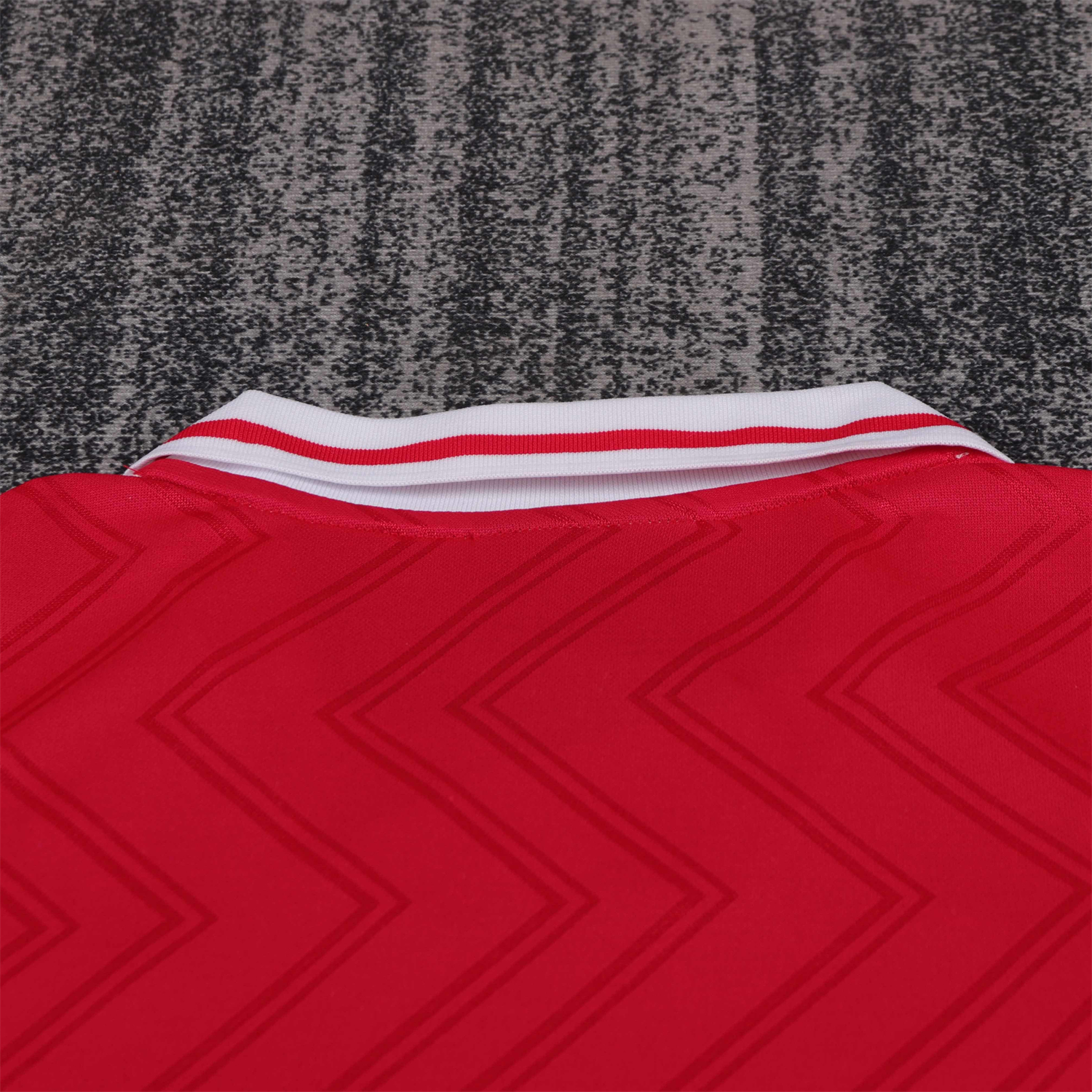 AlphaJersey-Retro Arsenal 1996-97 Home Kids Kit