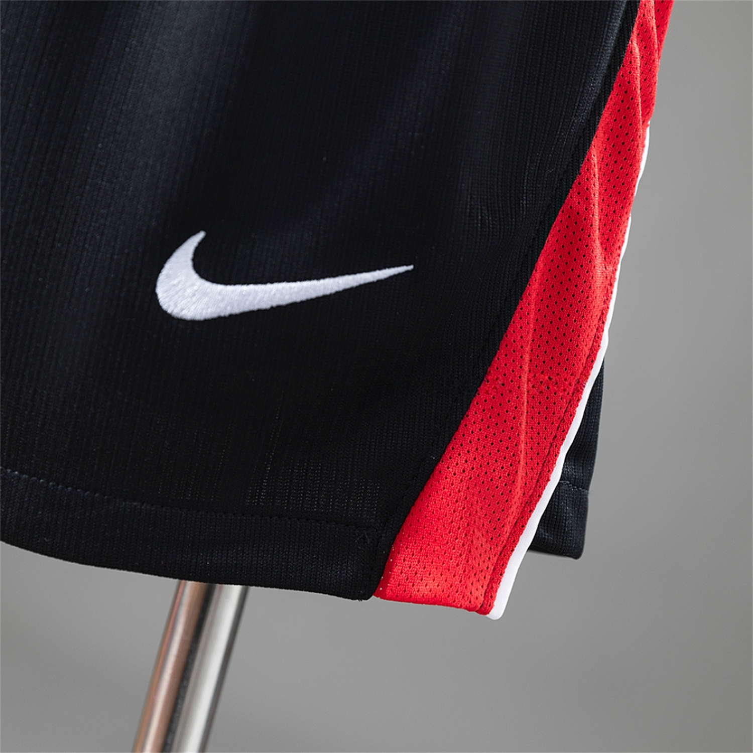 AlphaJersey-South Korea 2026 Home Shorts - Fans Version
