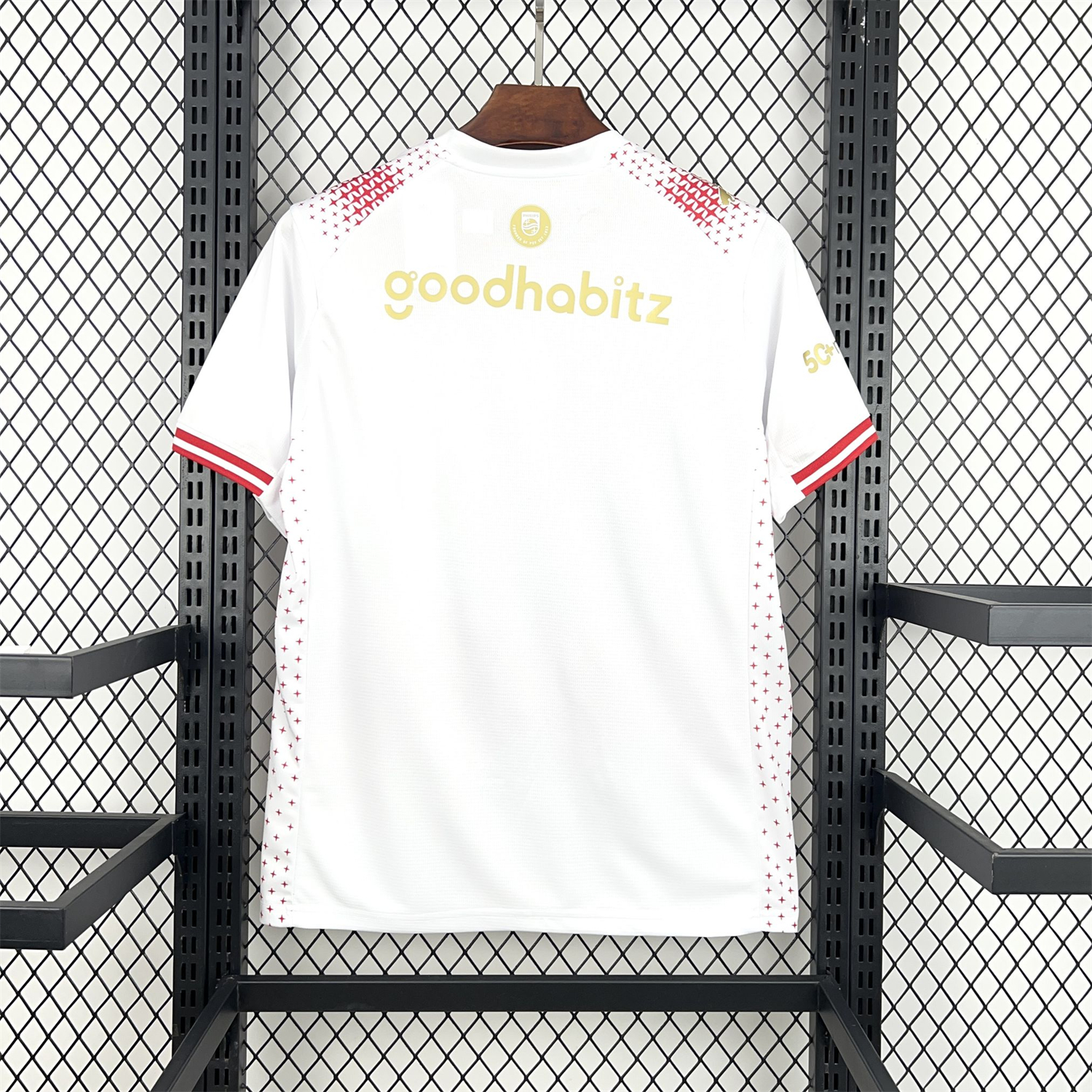 AlphaJersey-PSV Eindhoven 25-26 Fourth Jersey - Fans Version