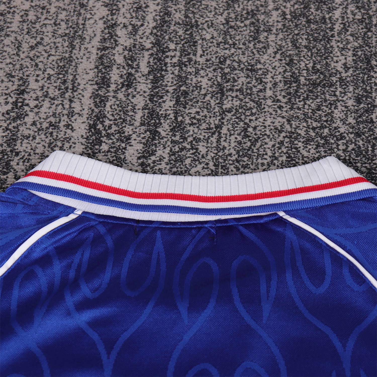 AlphaJersey-Retro Japan 1998 Home Kids Kit