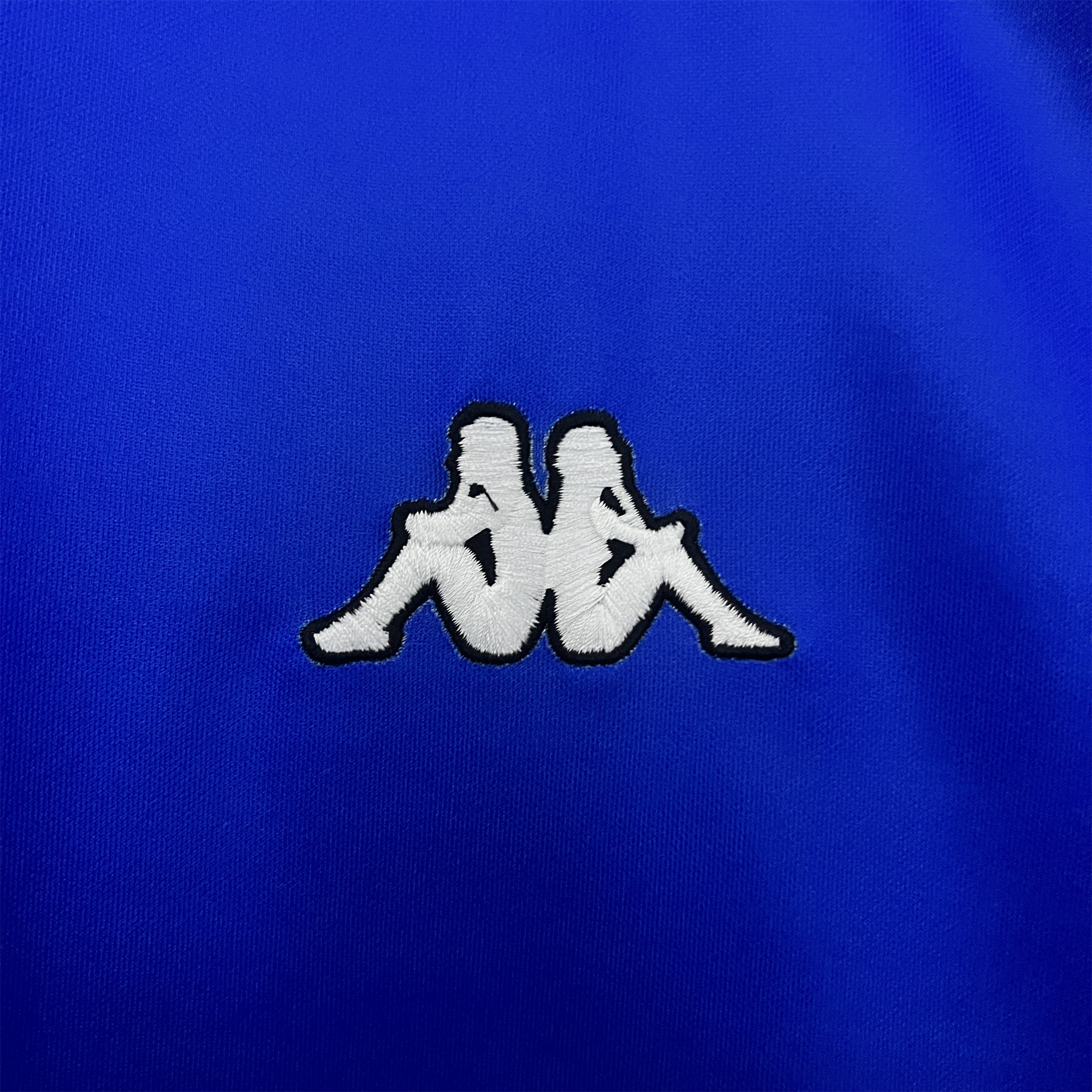 AlphaJersey-Retro Juventus 1999-00 Away Jersey
