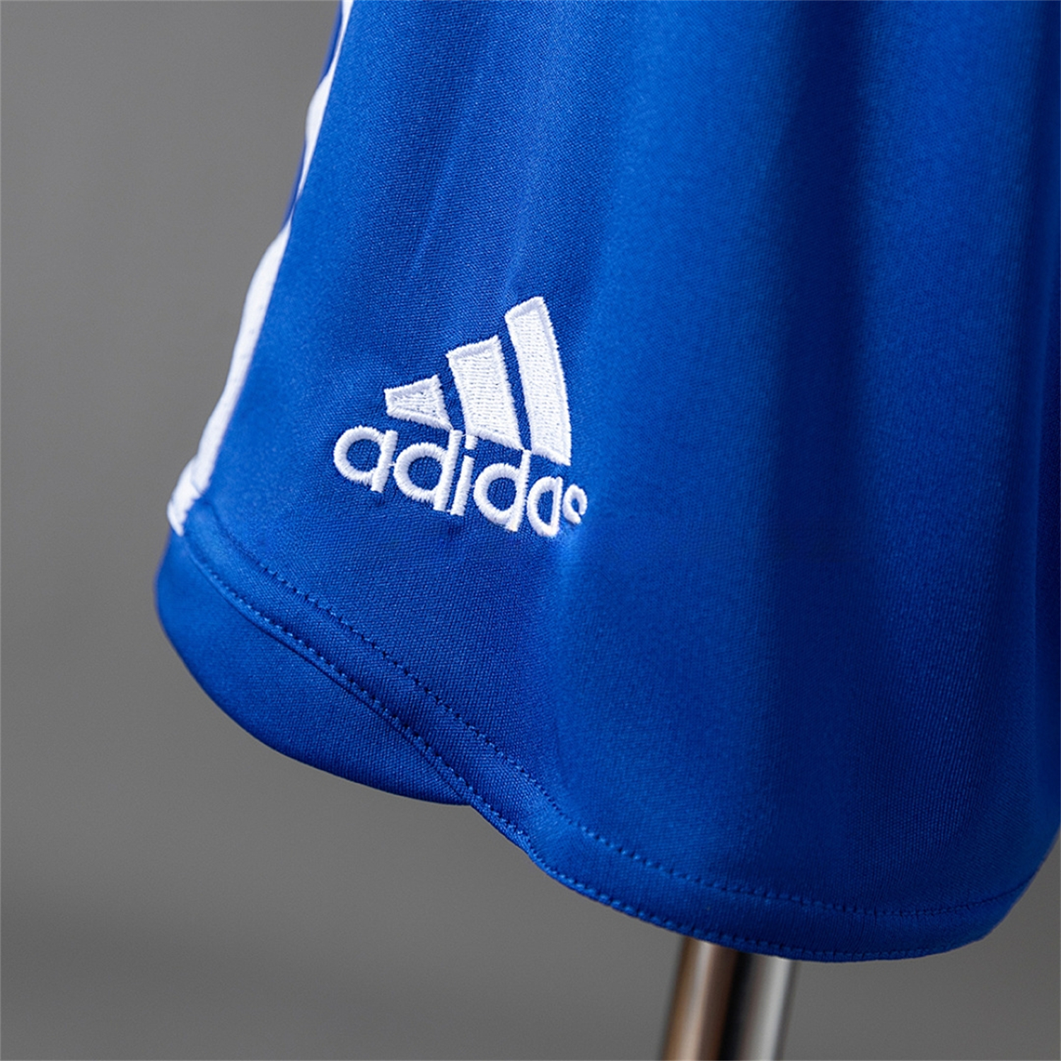 AlphaJersey-Retro C.H.E.L.S.E.A 2011-12 Home Shorts