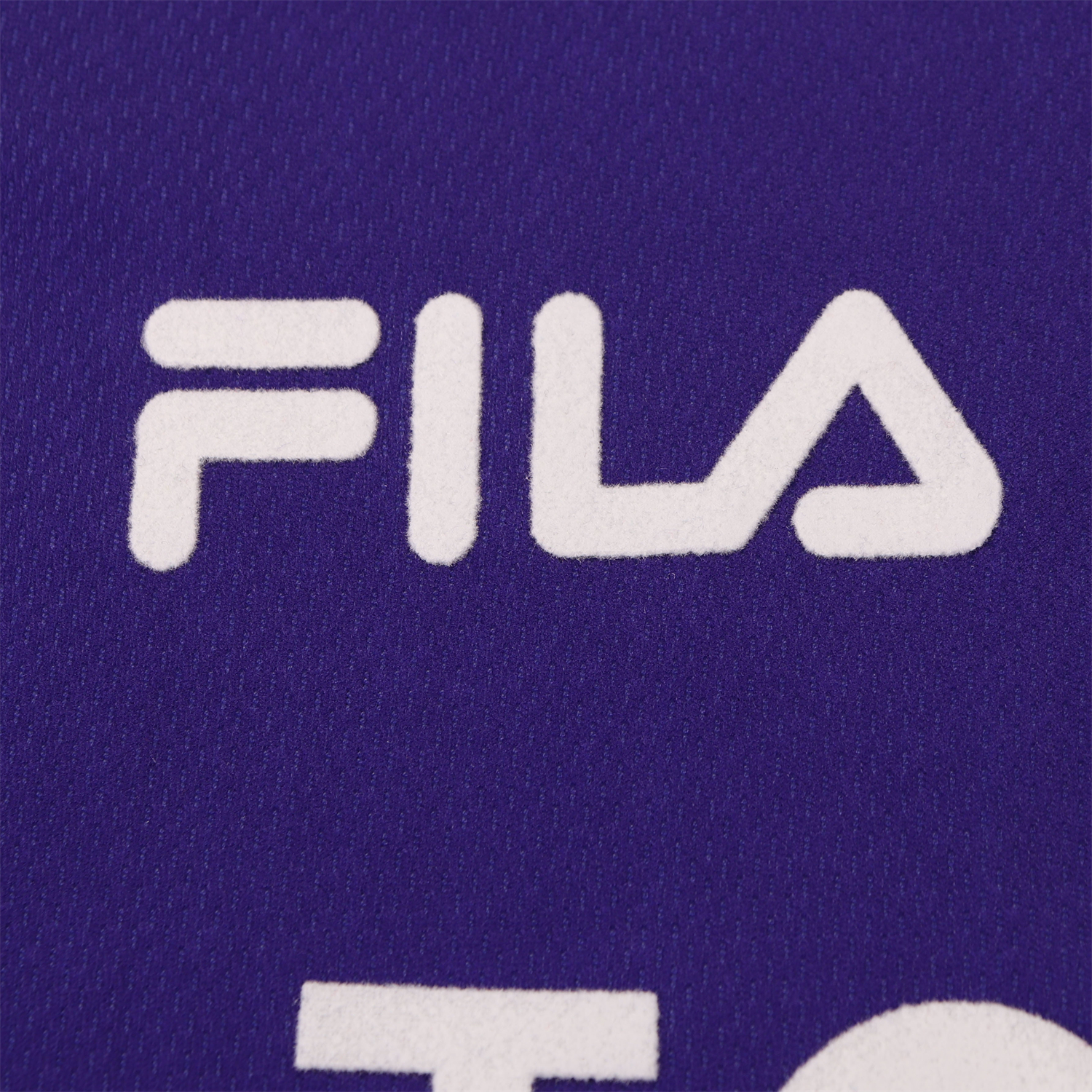 AlphaJersey-Retro Fiorentina 1999-00 Home Kids Kit