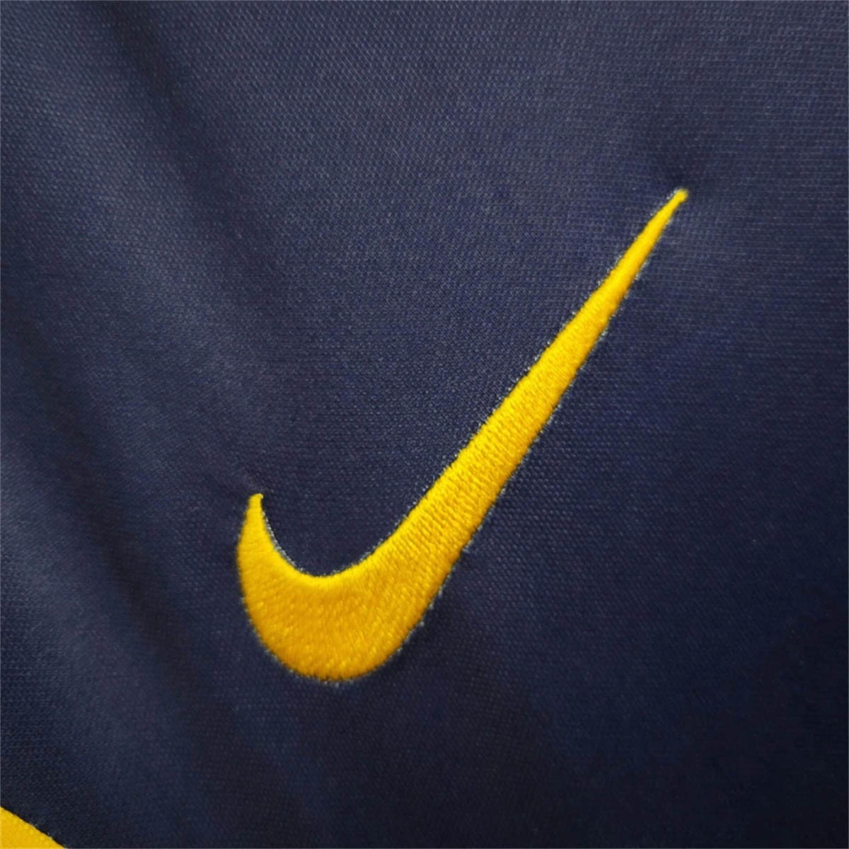 AlphaJersey-Retro Club América 2000-01 Away Jersey