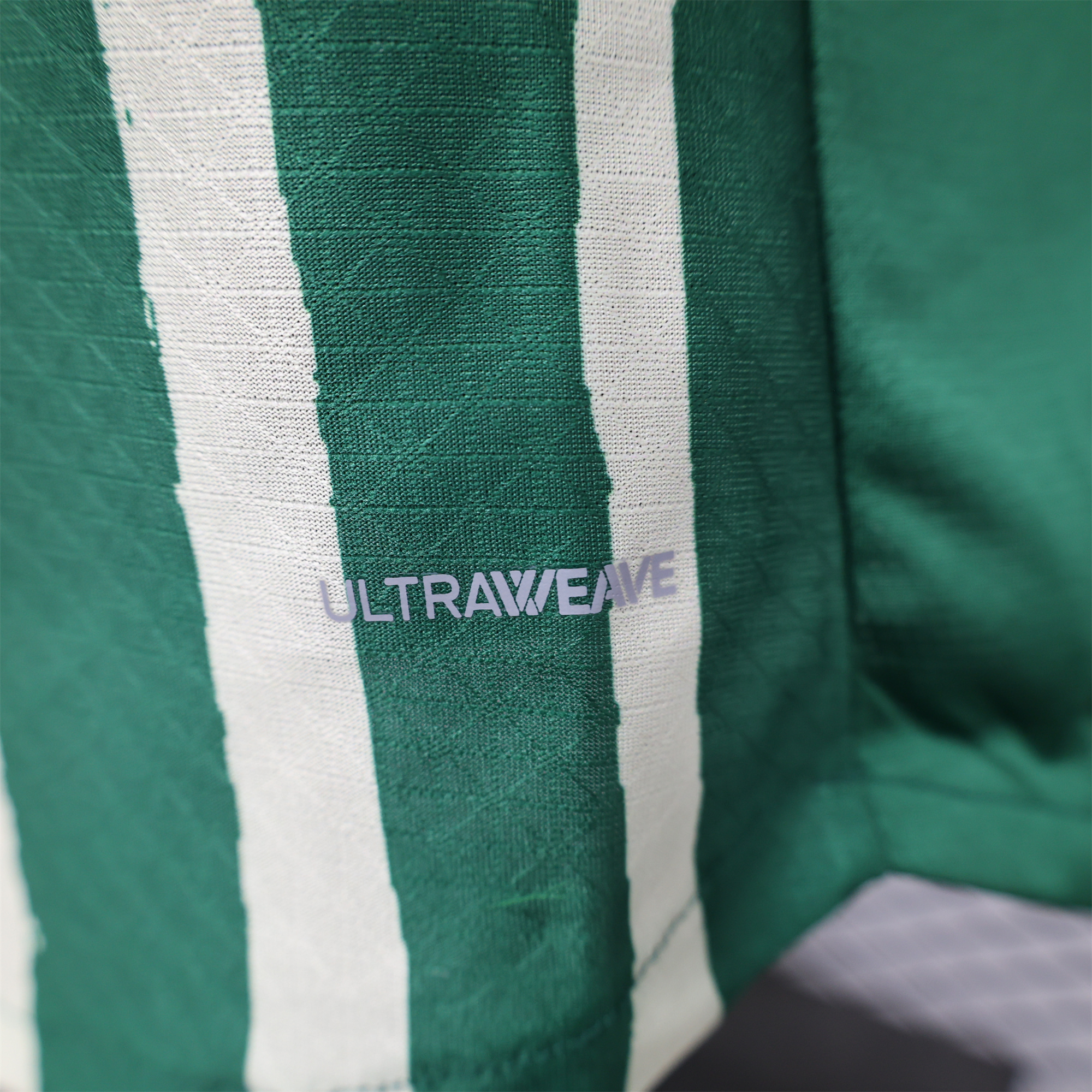 AlphaJersey-Palmeiras 2025 Home (Informal-release Version) Jersey - Player Version